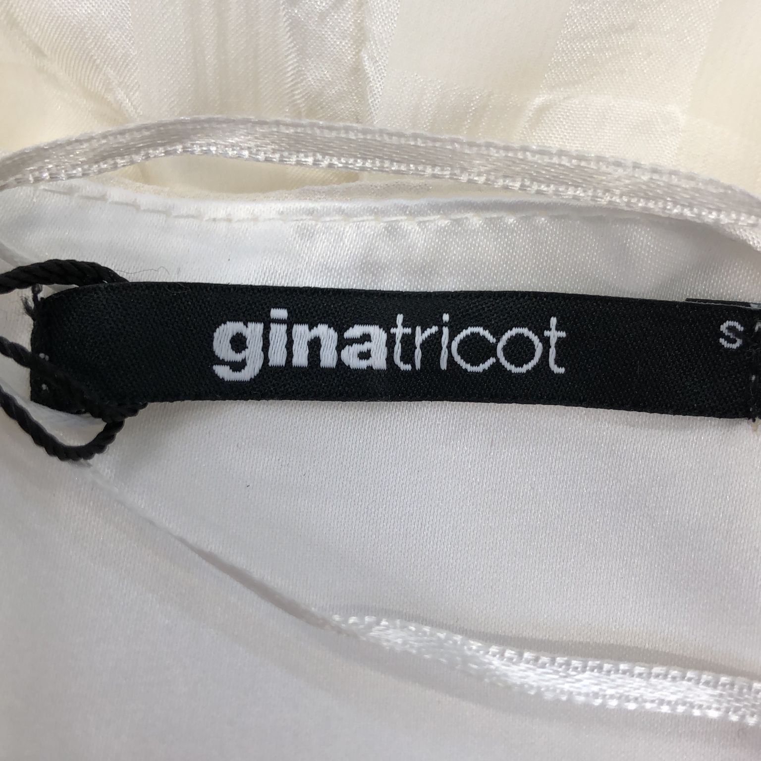 Gina Tricot