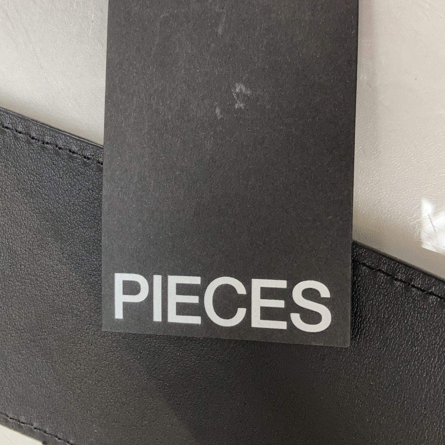 Pieces