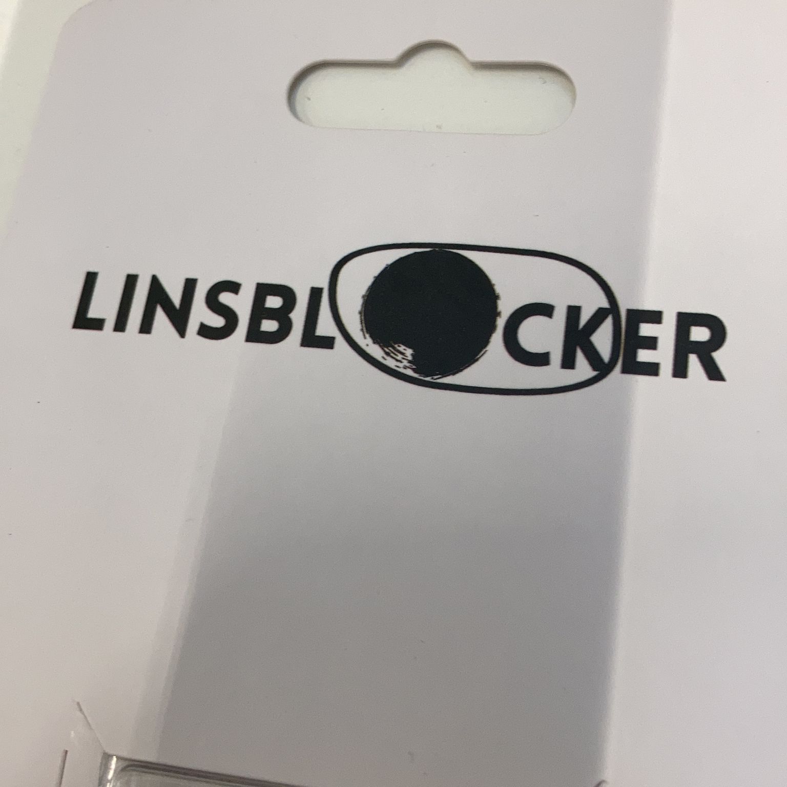 Linsblocker