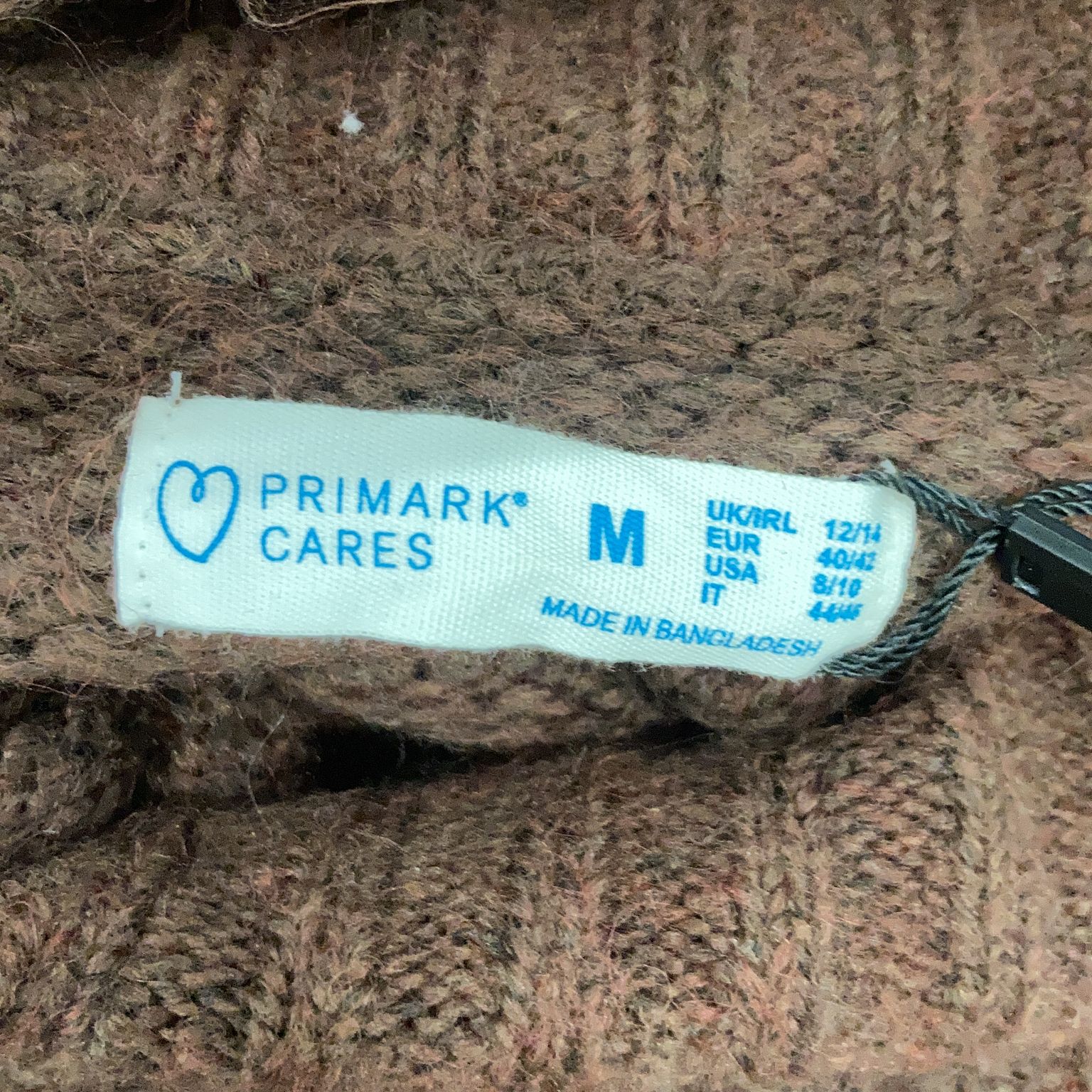 Primark Cares