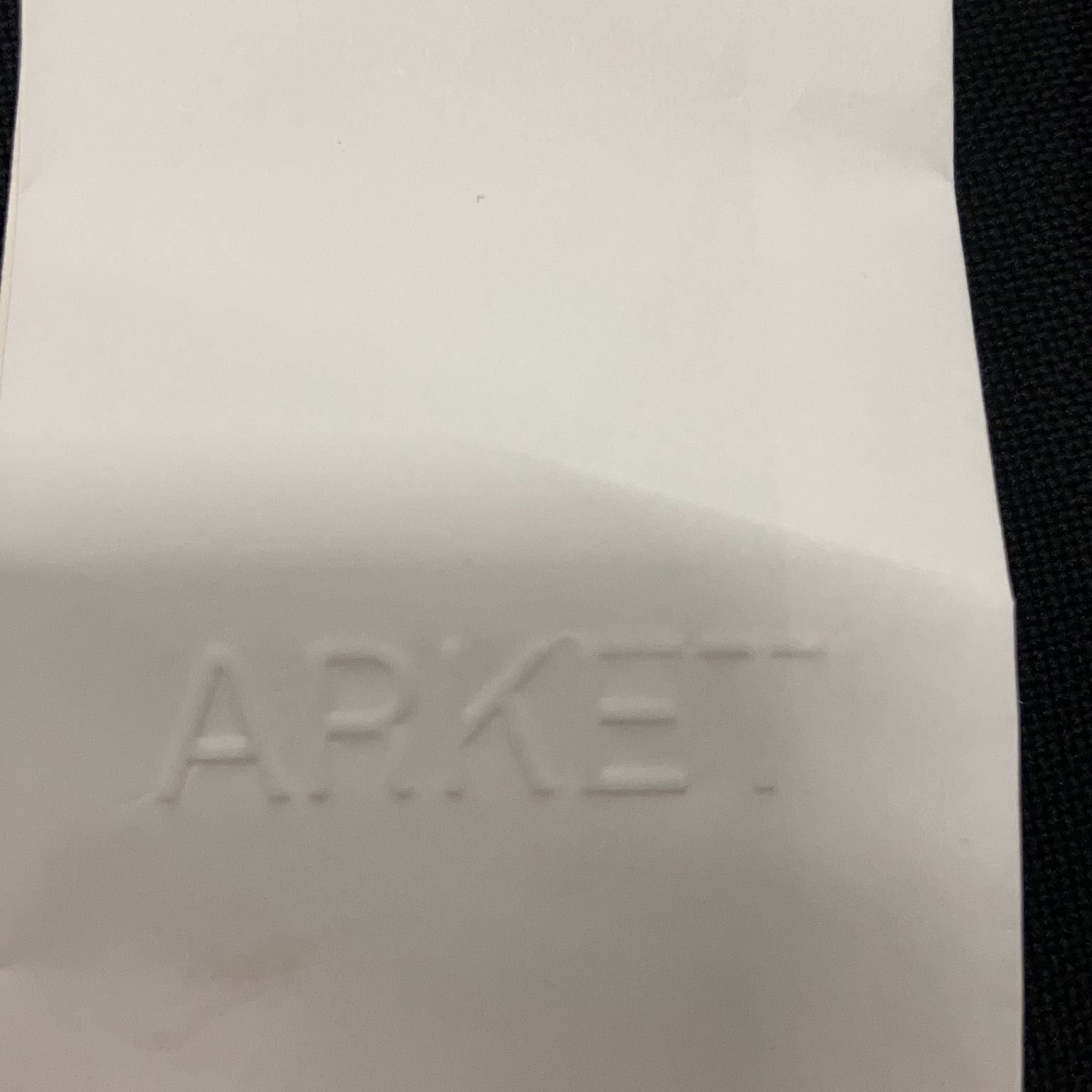 Arket