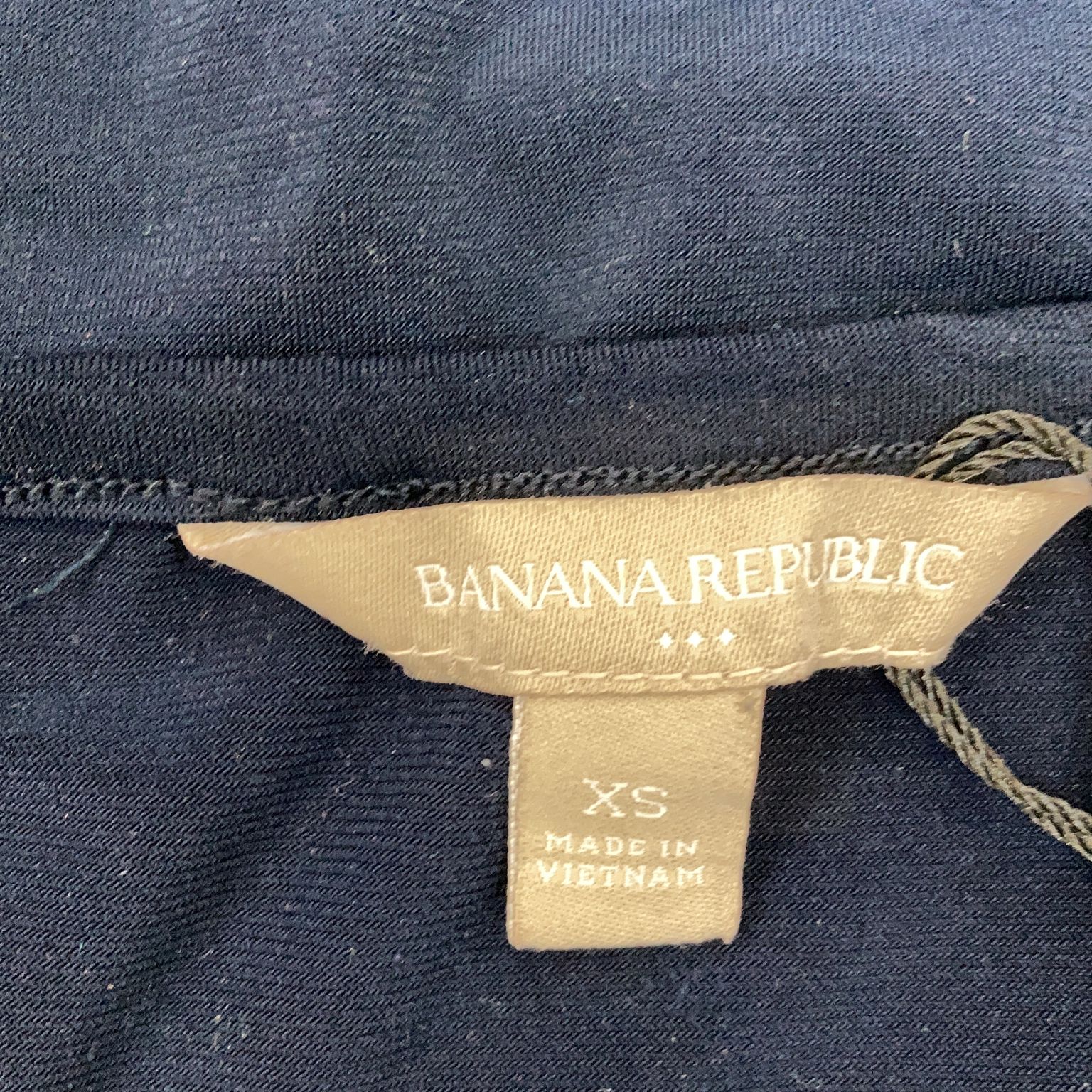 Banana Republic