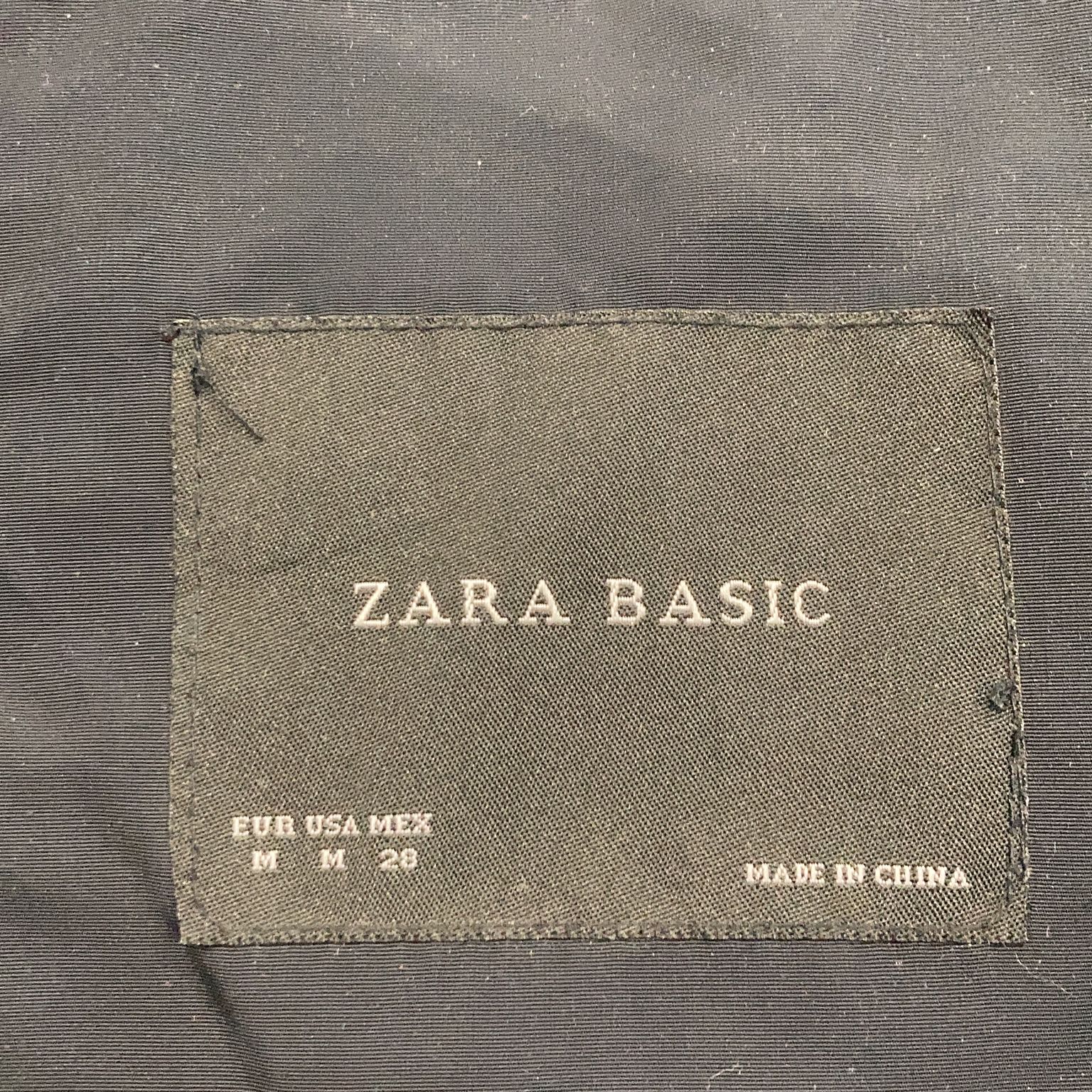 Zara Basic