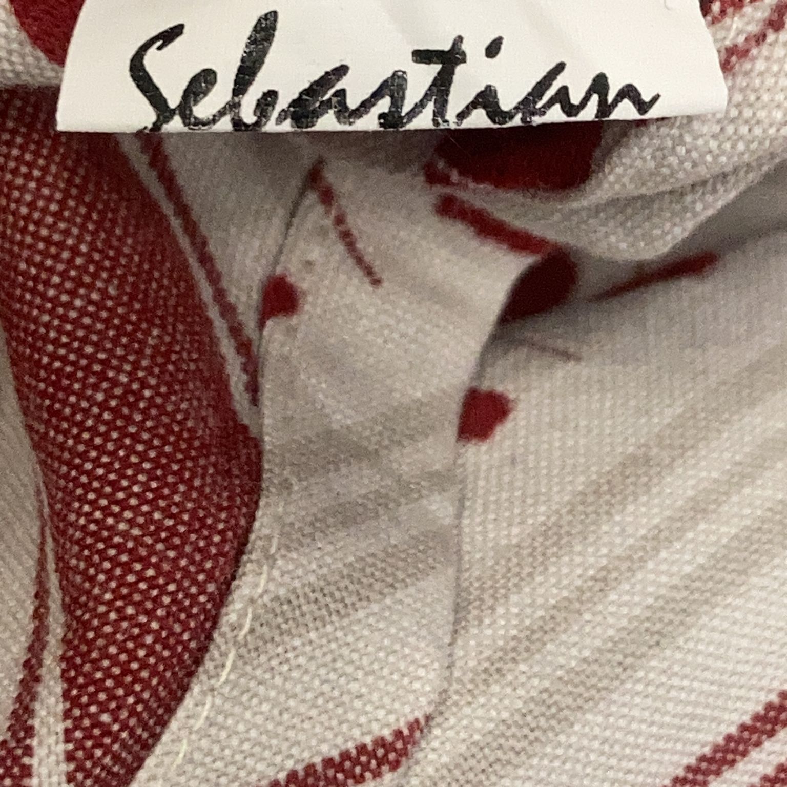 Sebastian