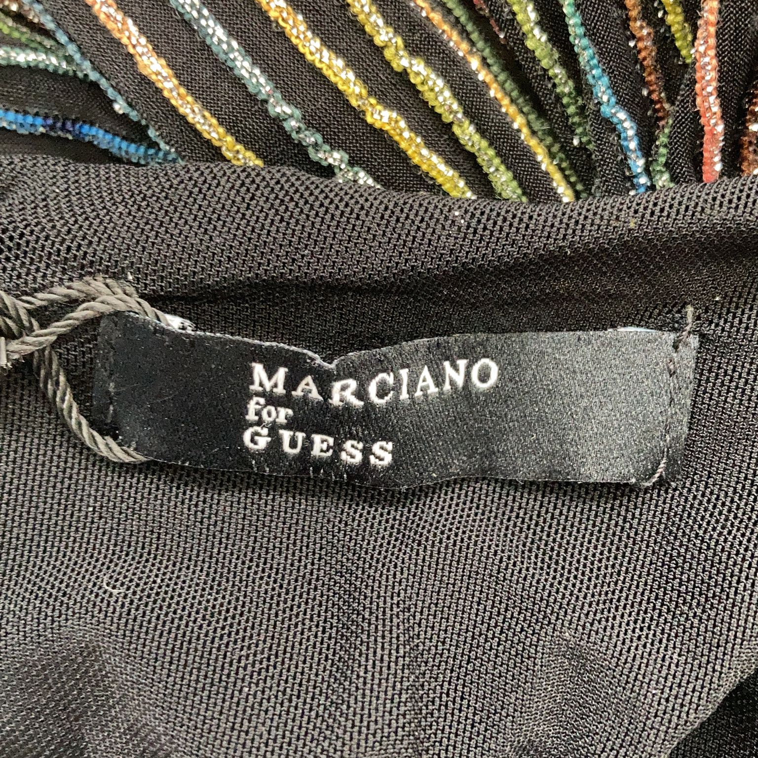 Marciano For Guess