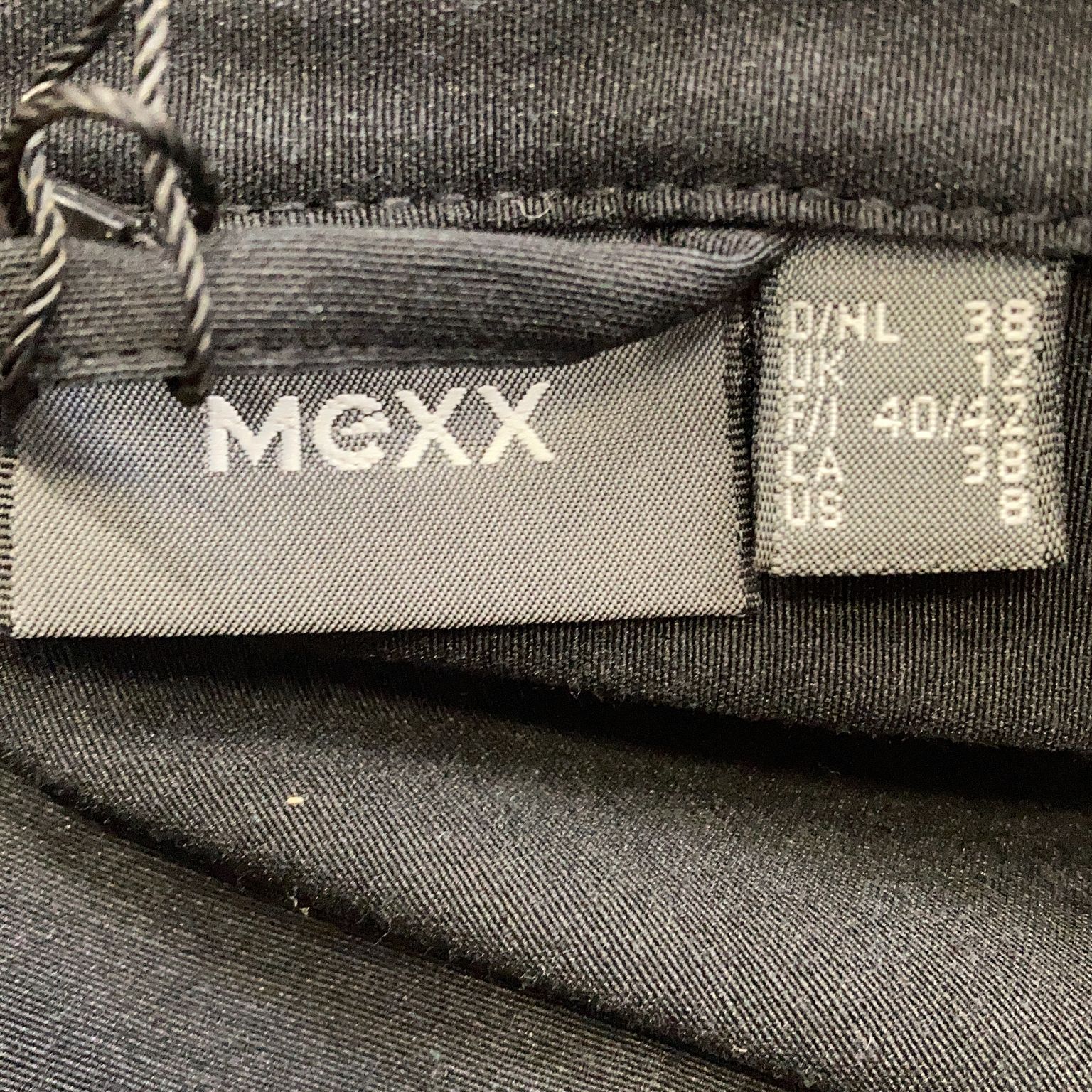 Mexx