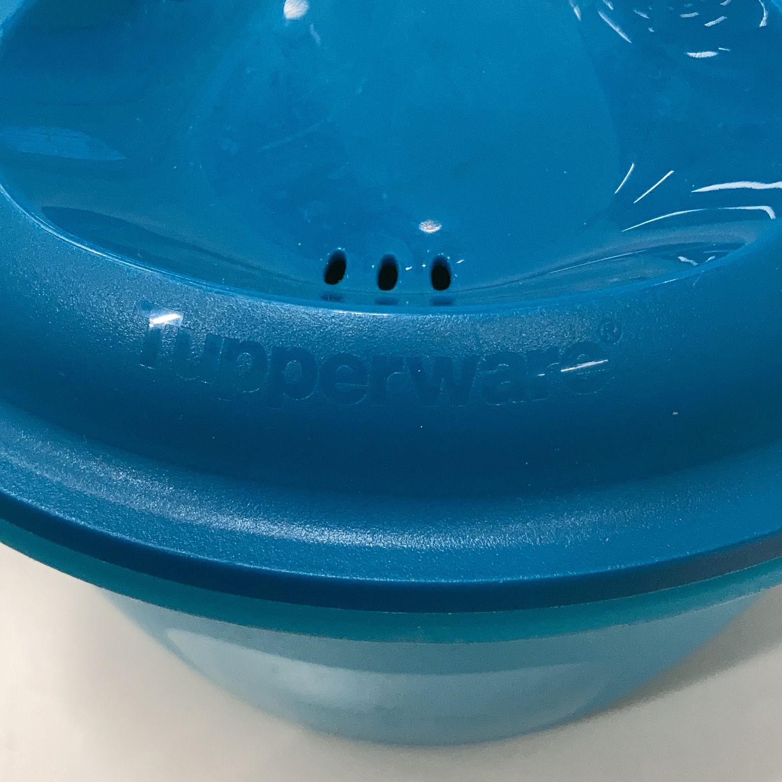 Tupperware