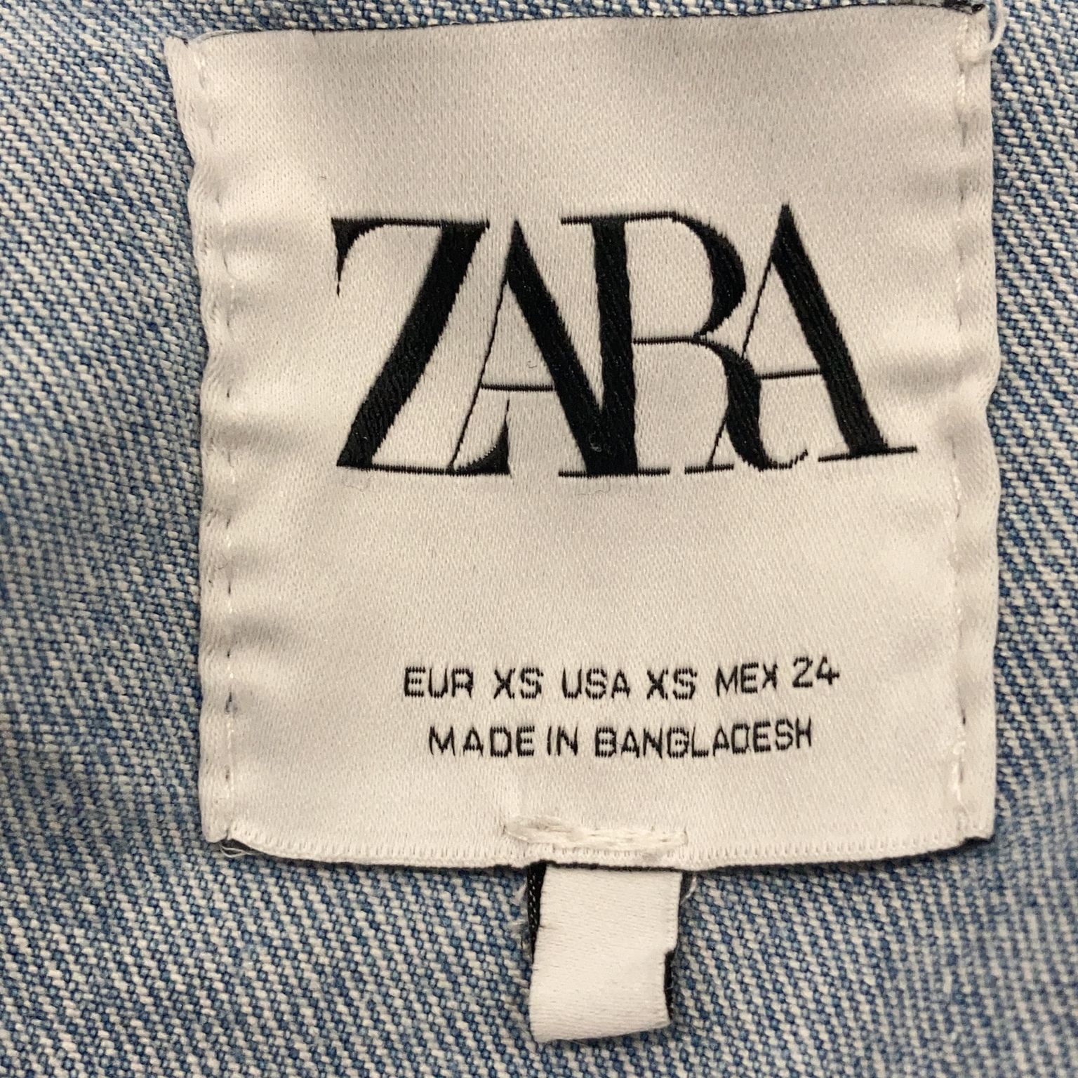 Zara