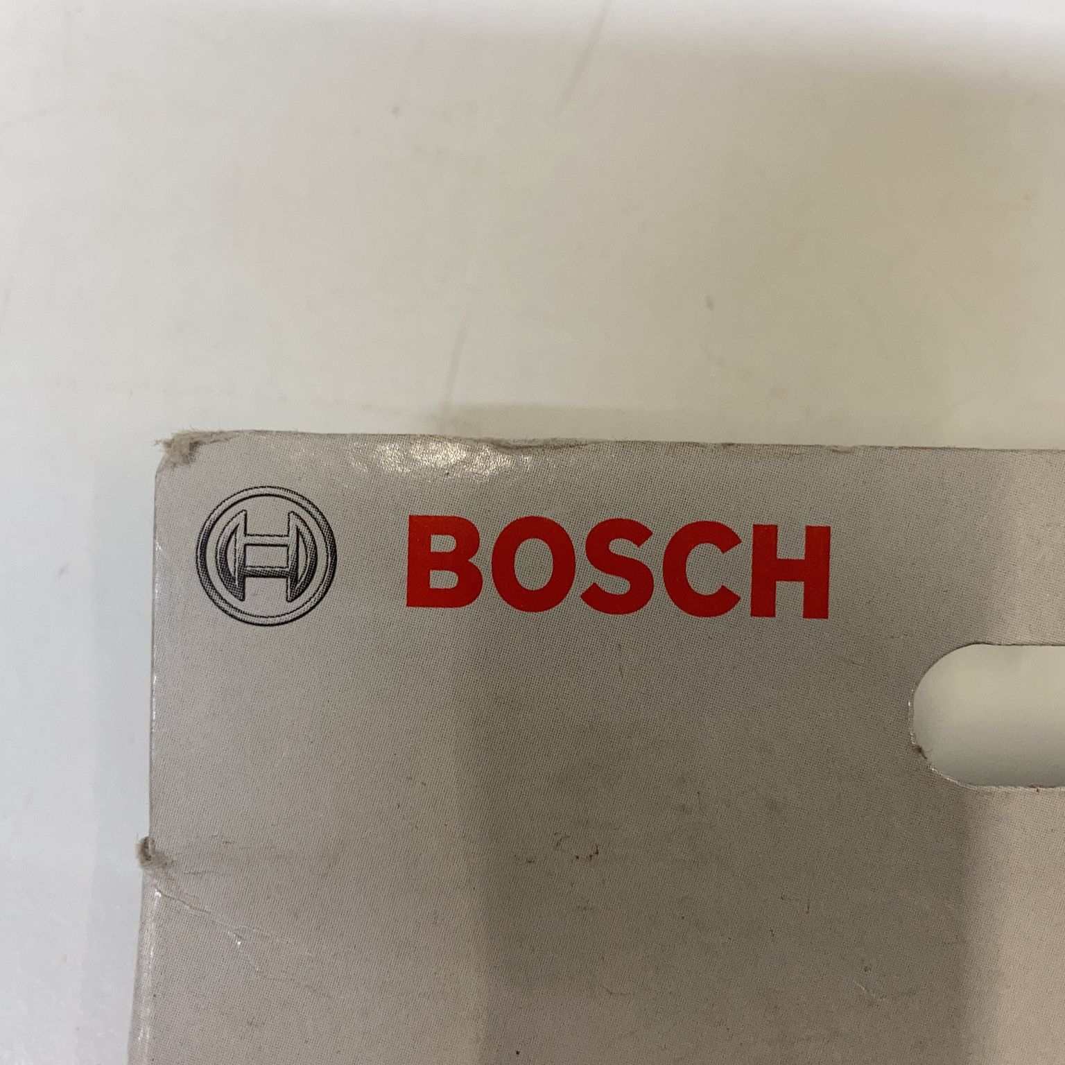 Bosch