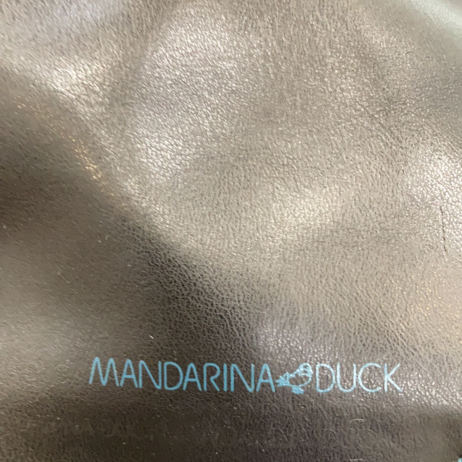 Mandarina Duck