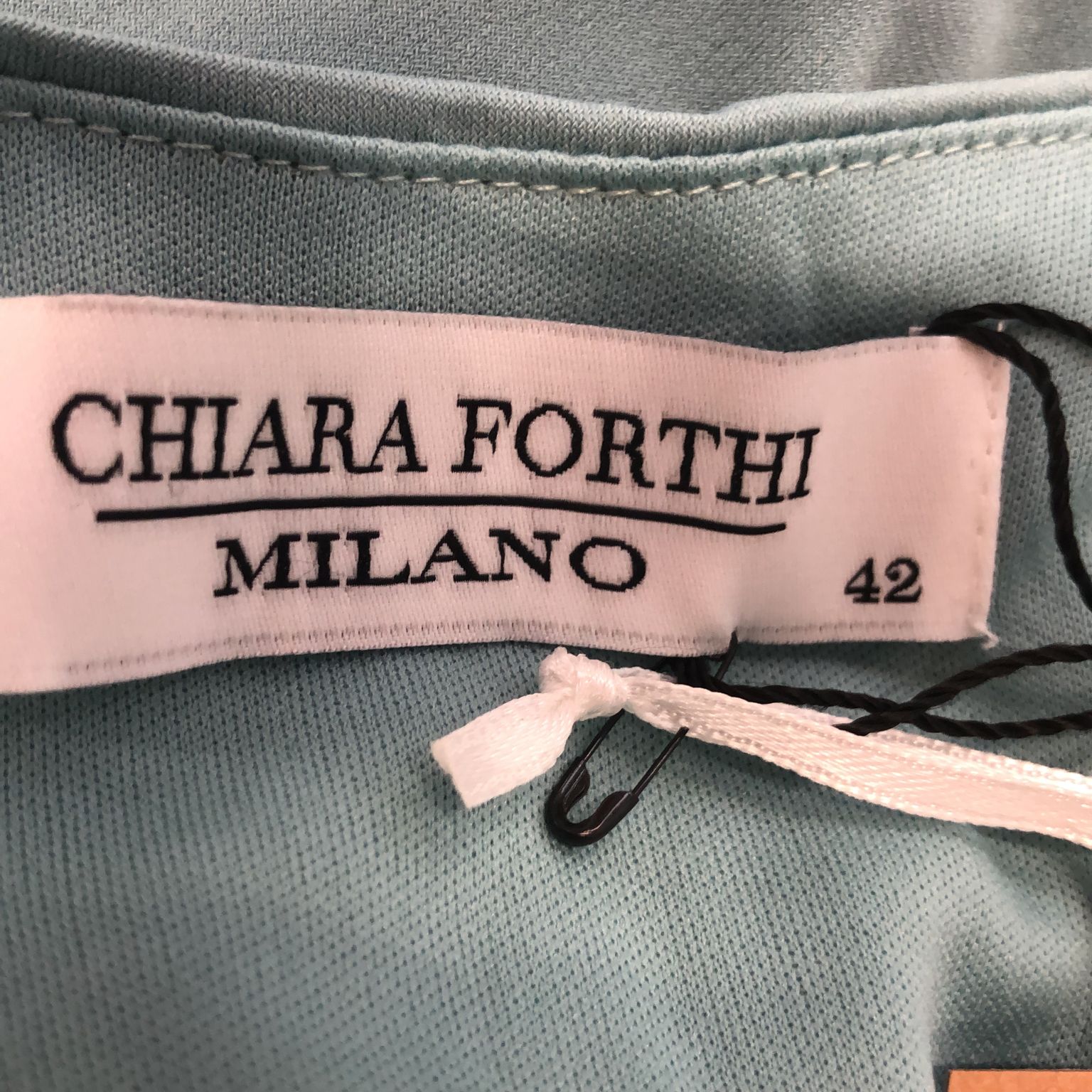 Chiara Forthi Milano