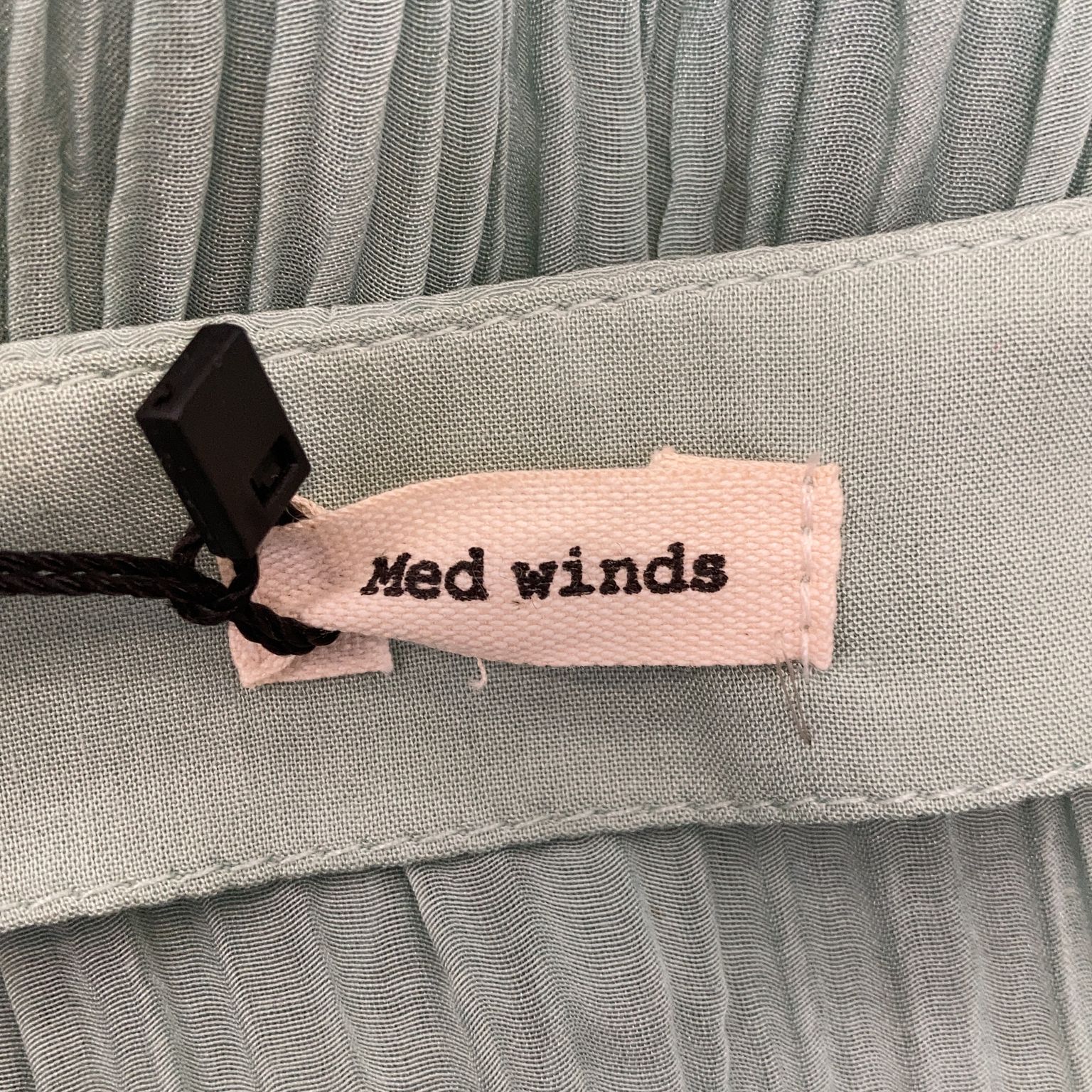 Med Winds