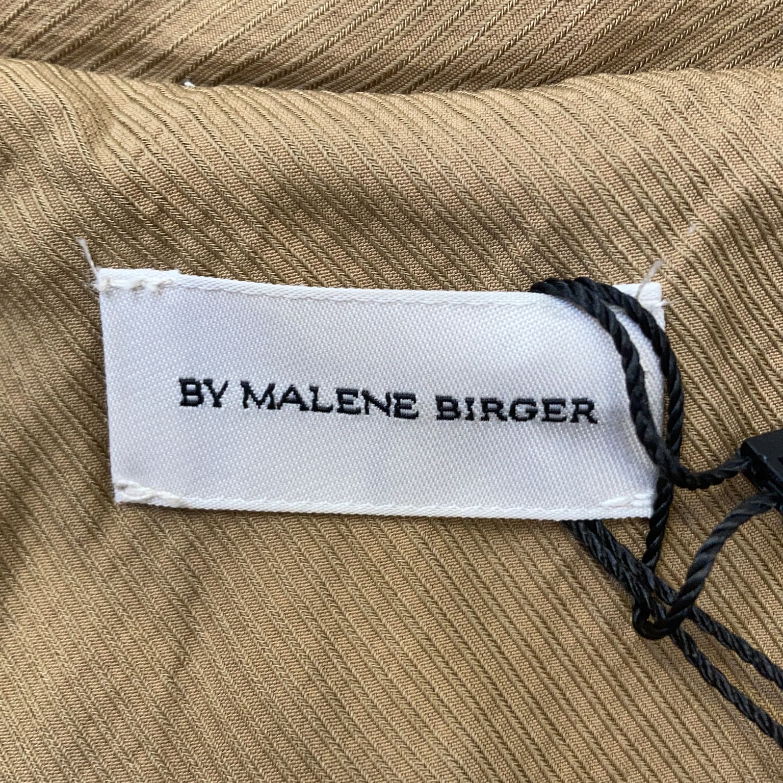 By Malene Birger