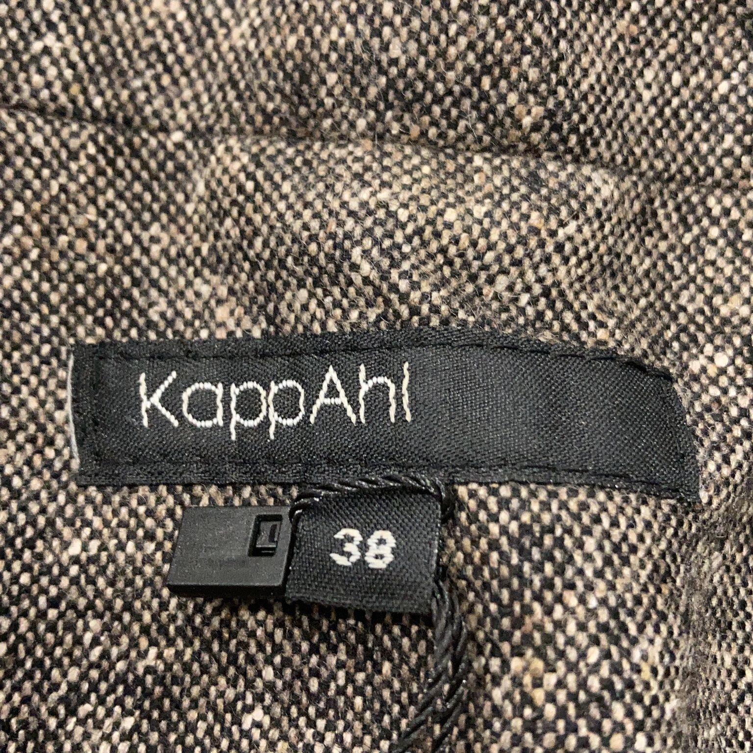 KappAhl