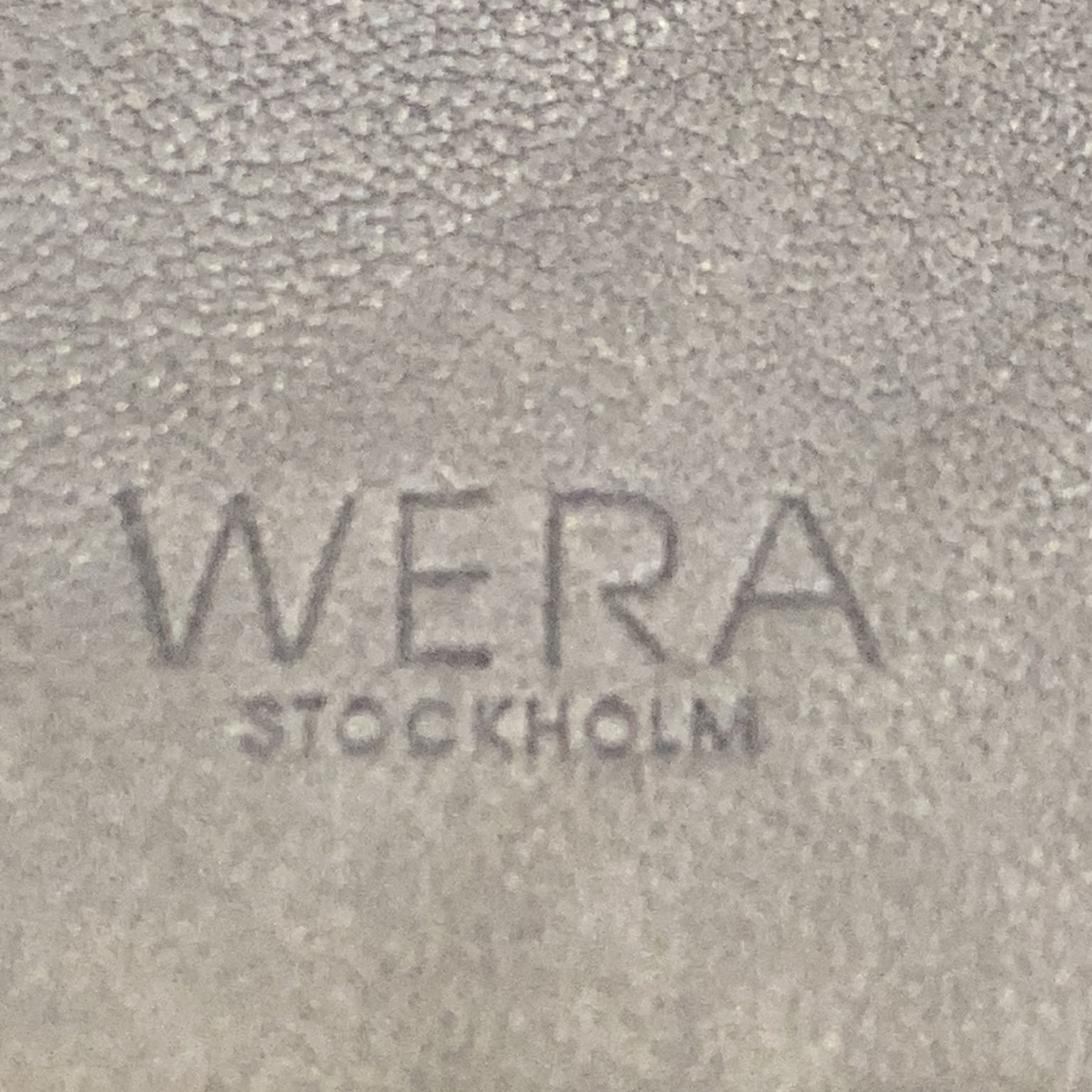 WERA Stockholm