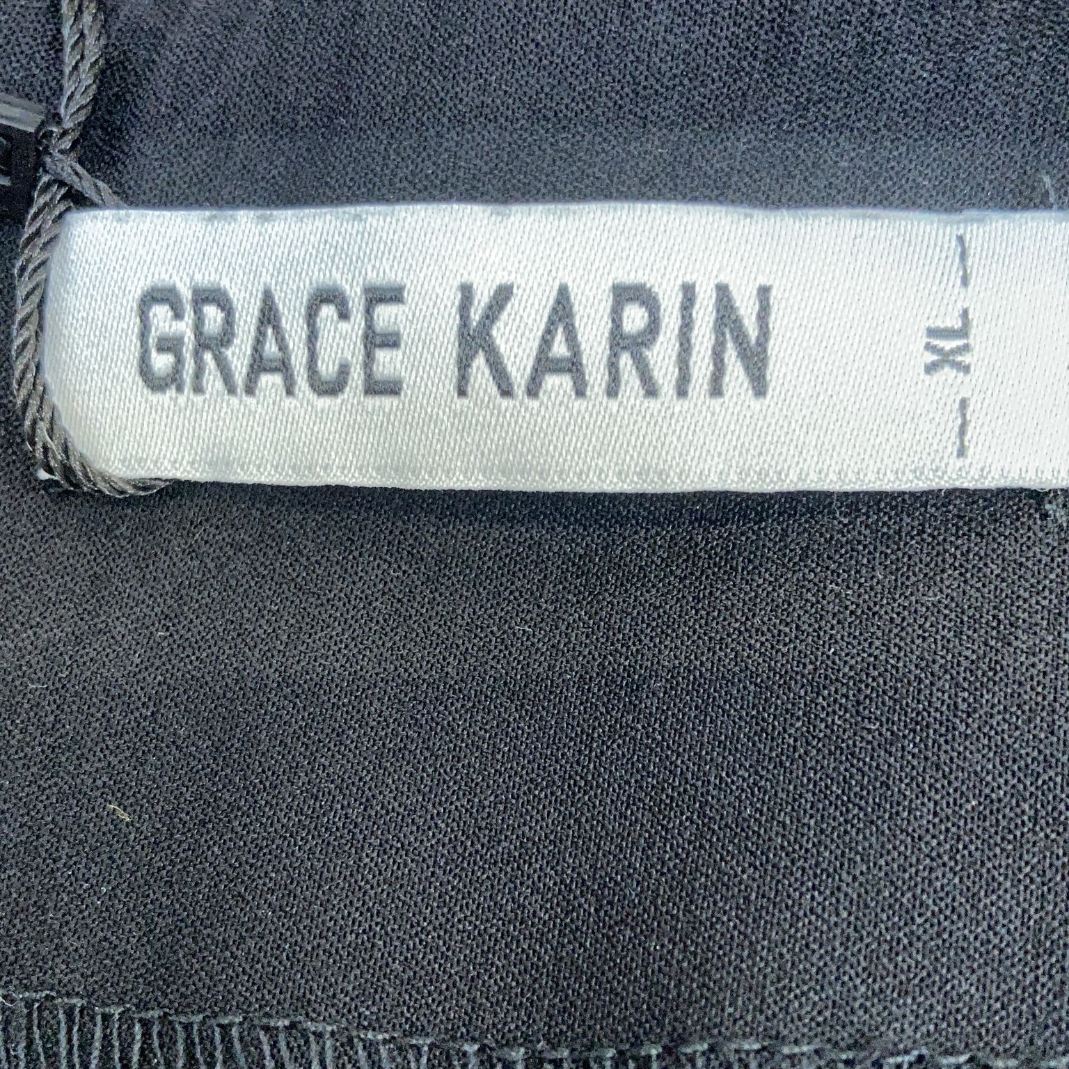 Grace Karin