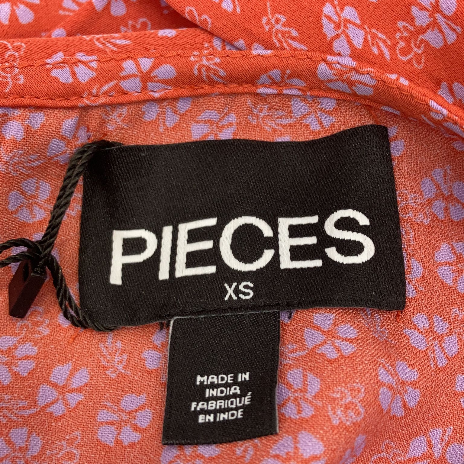 Pieces