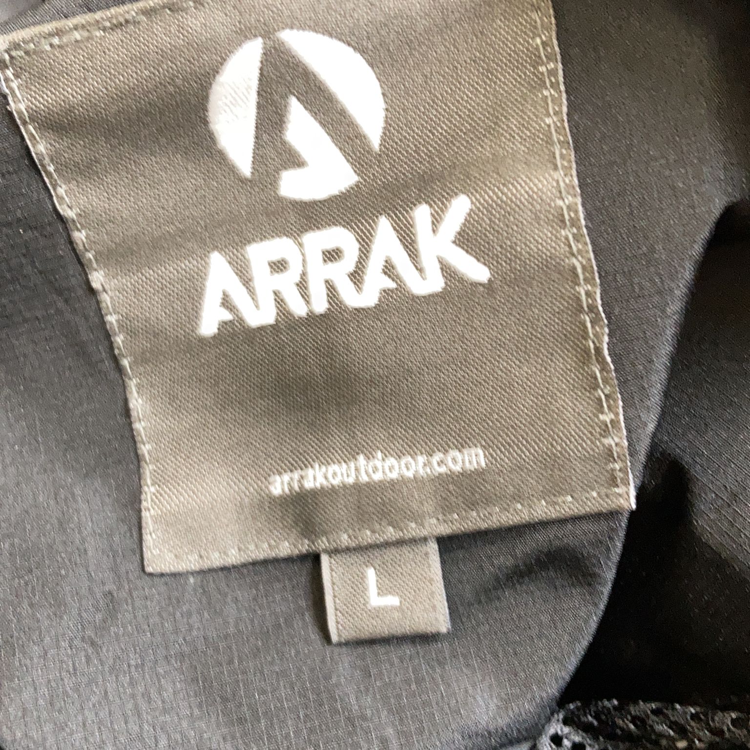 Arrak Outdoor