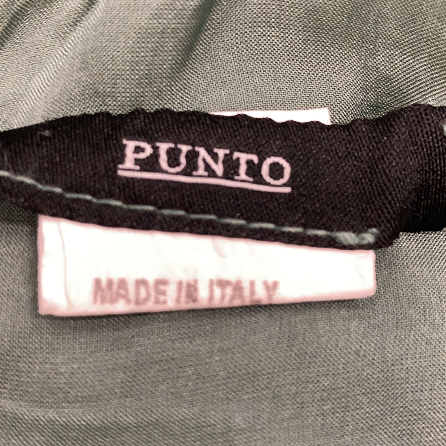 Punto