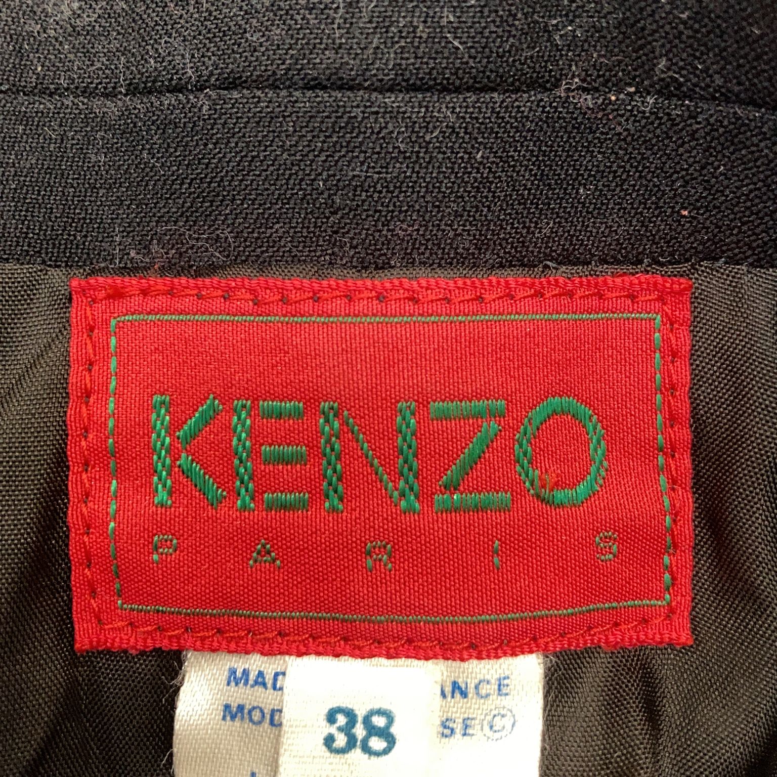 Kenzo