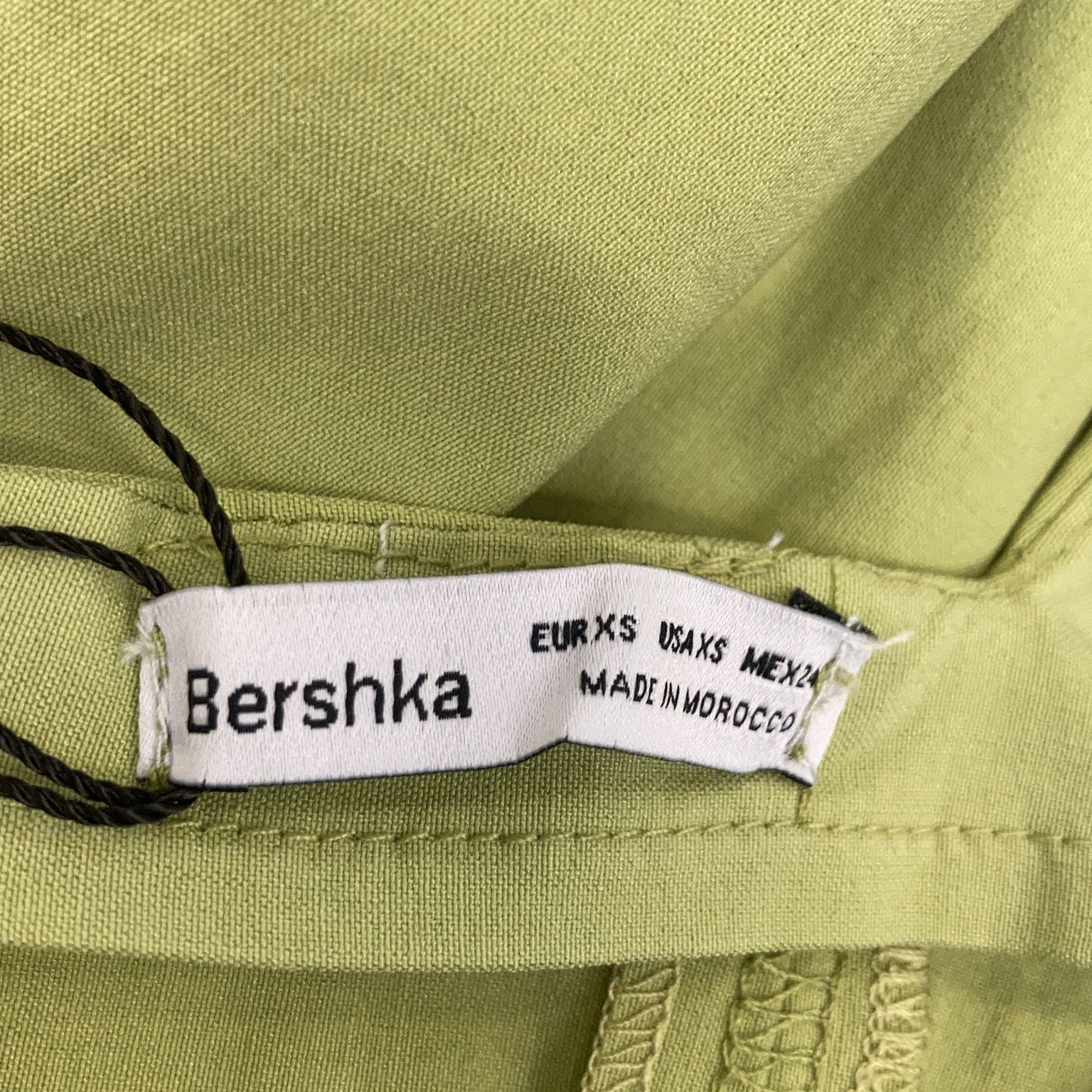 Bershka