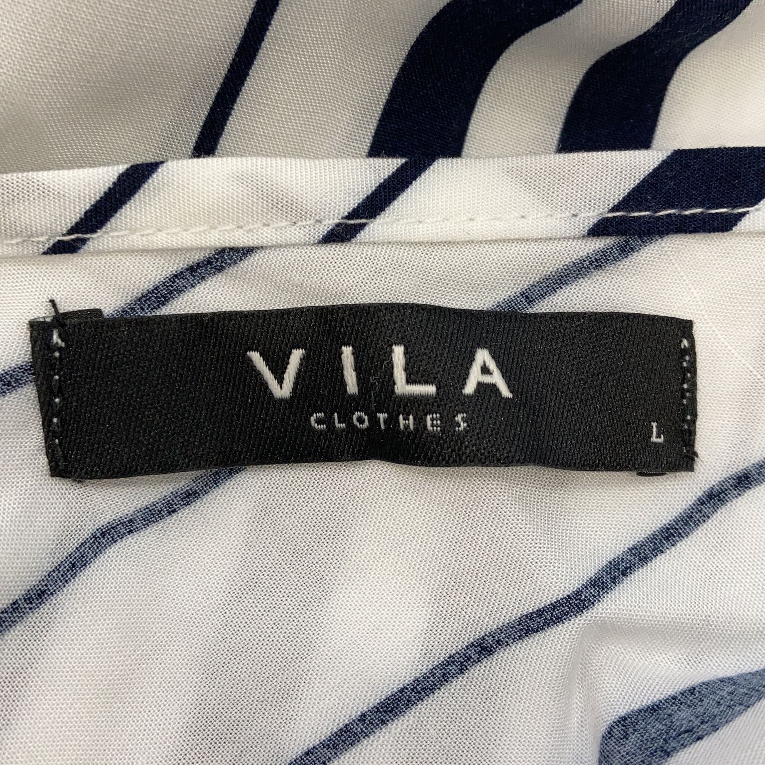 VILA Clothes