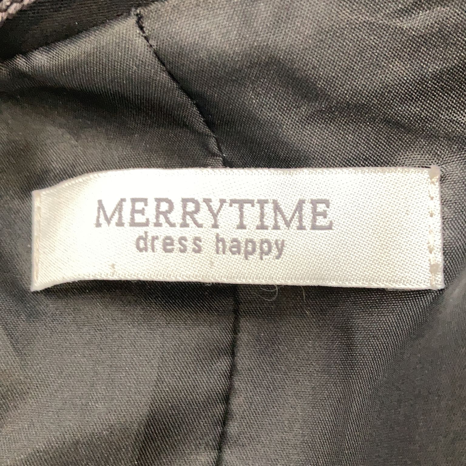 Merrytime