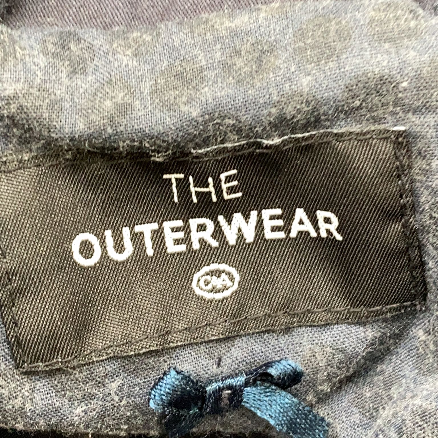 The Outerwear