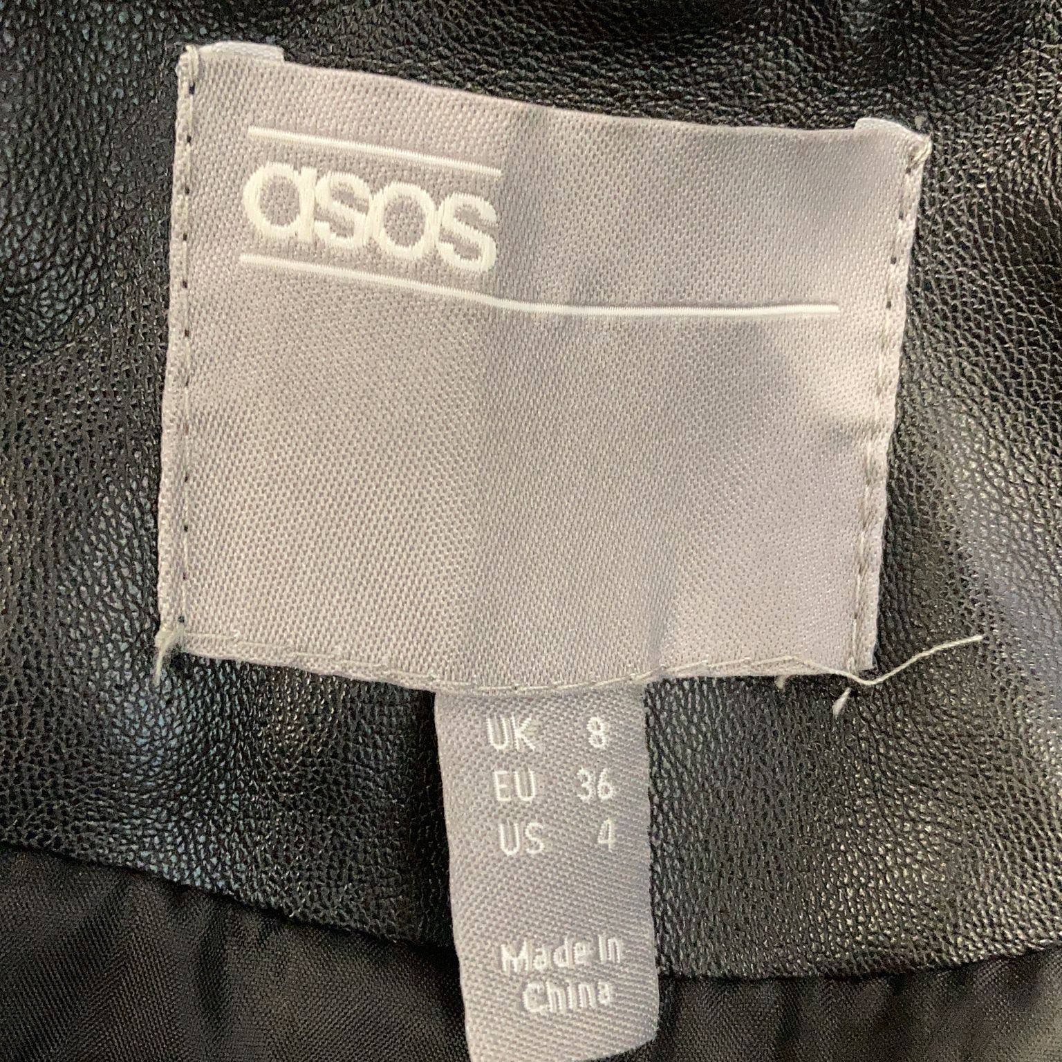 ASOS