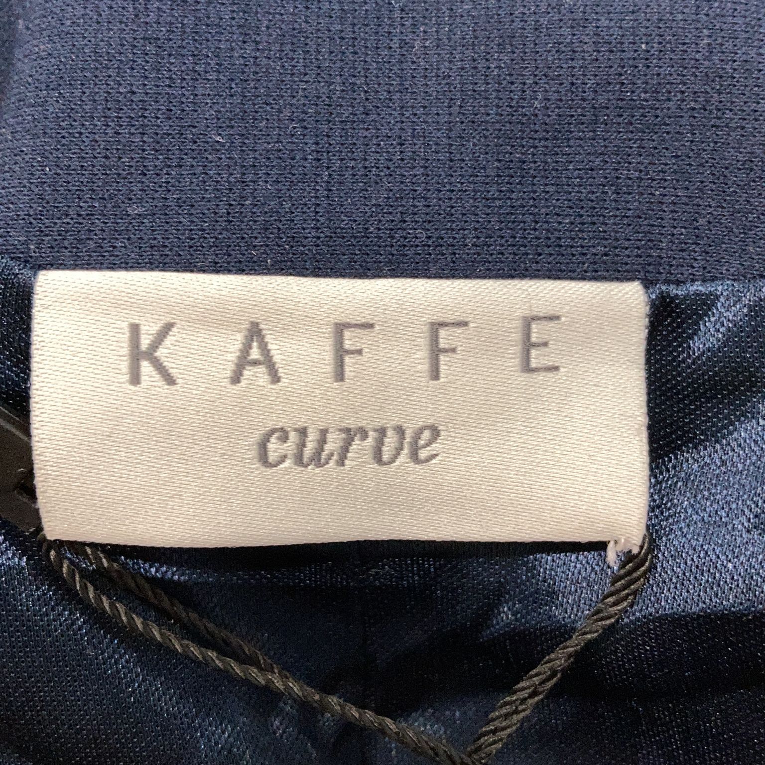 Kaffe Curve