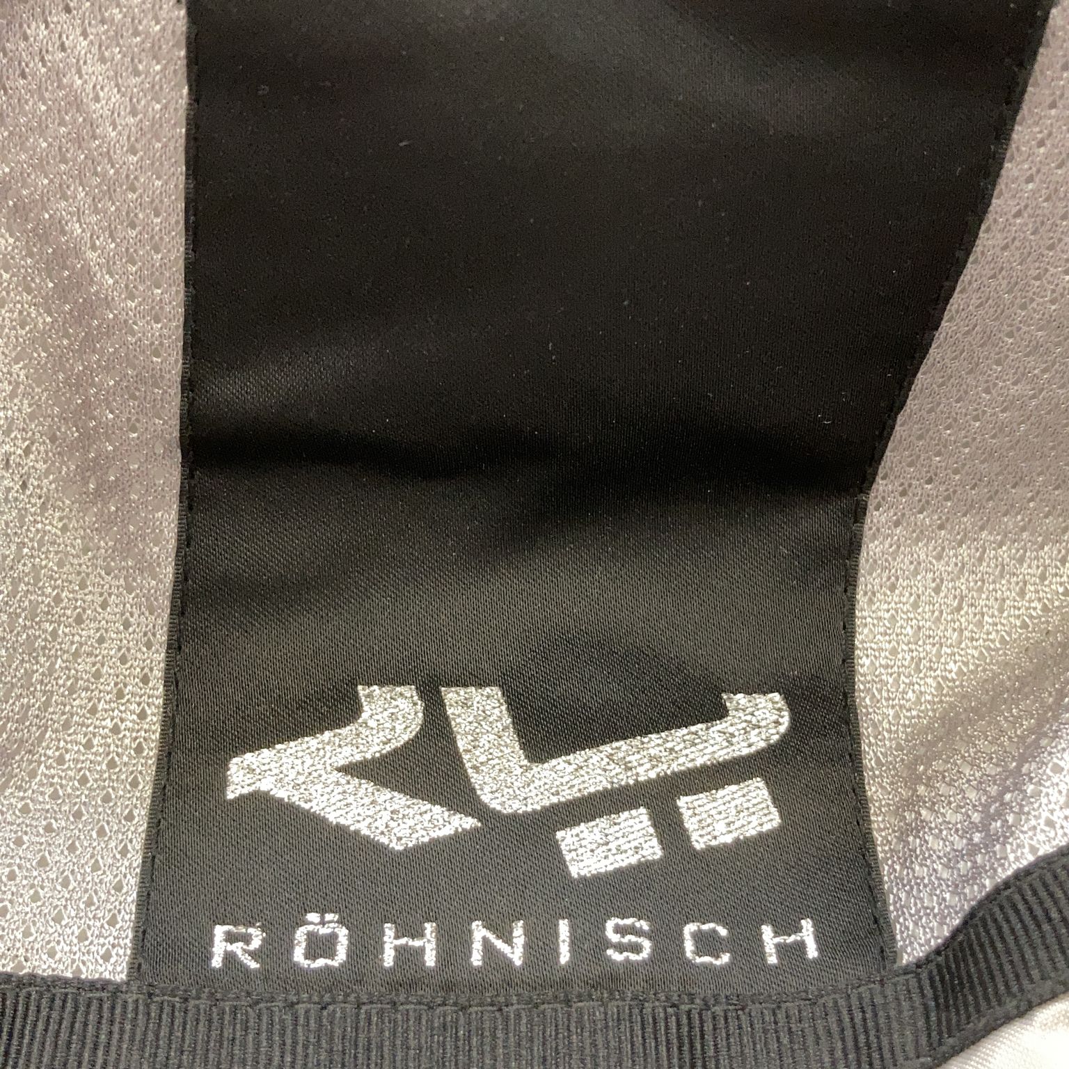 Röhnisch