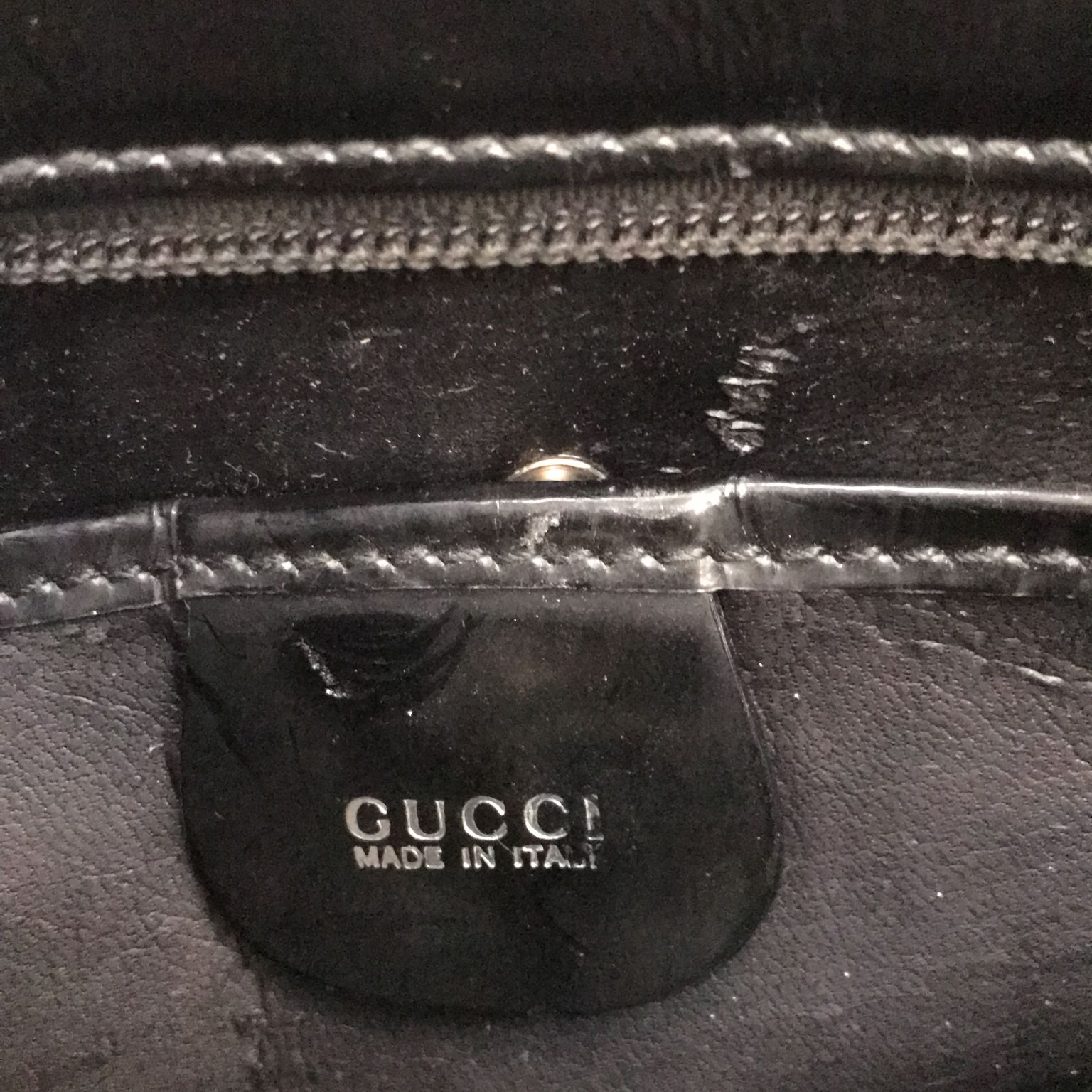 Gucci