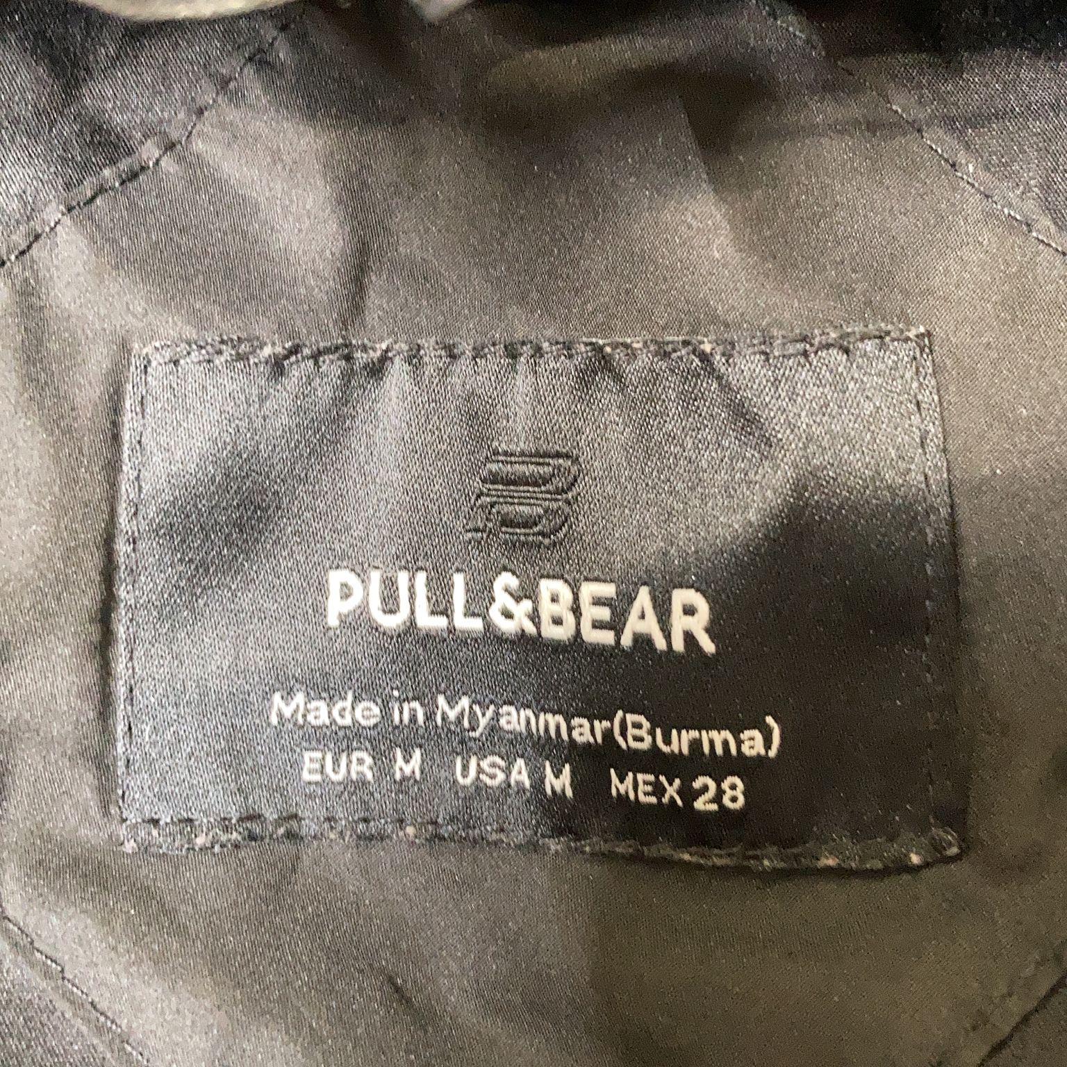 Pull  Bear