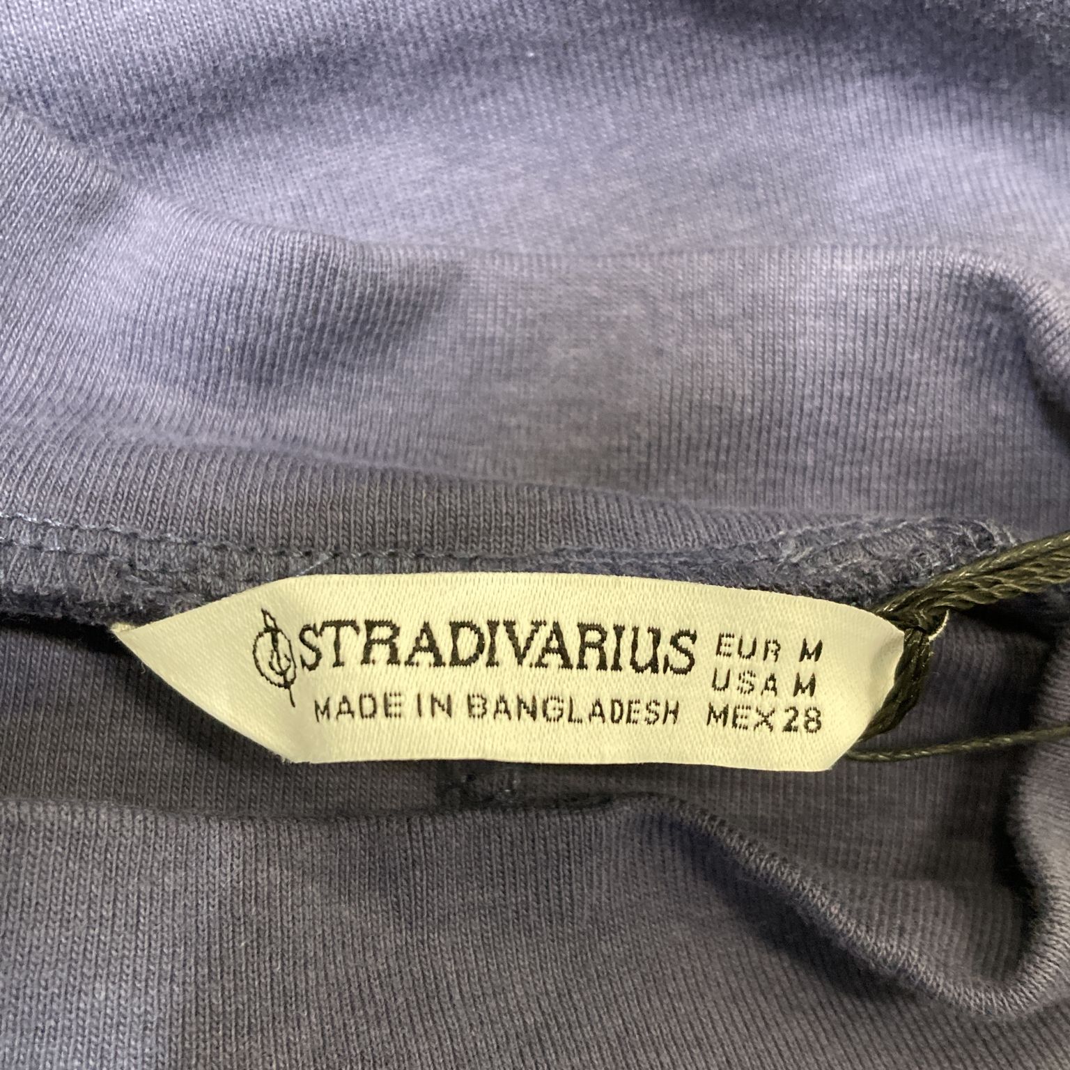 Stradivarius