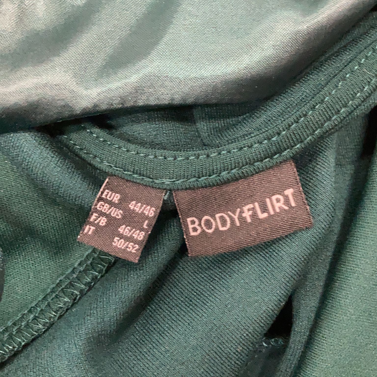 Bodyflirt