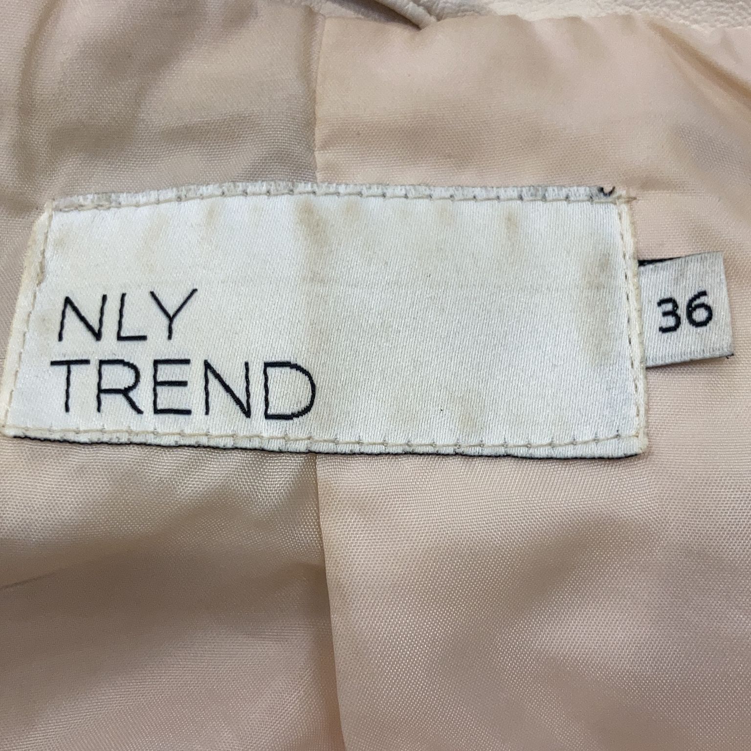 NLY Trend