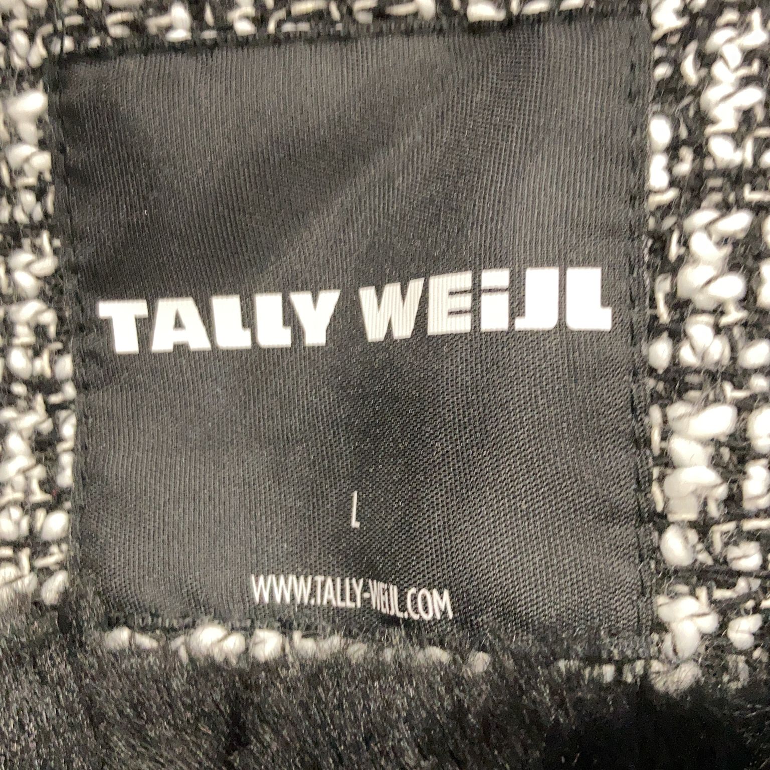 Tally Weijl