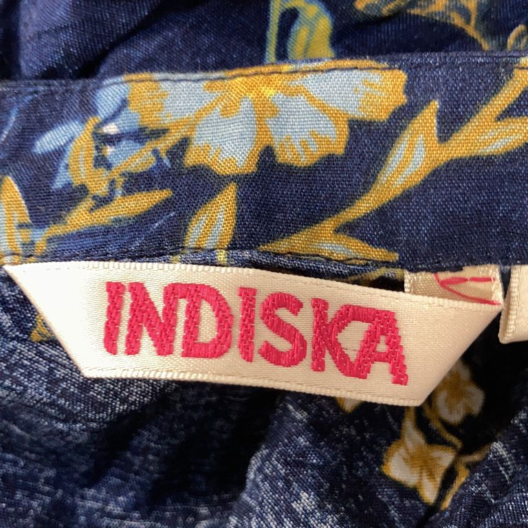 Indiska