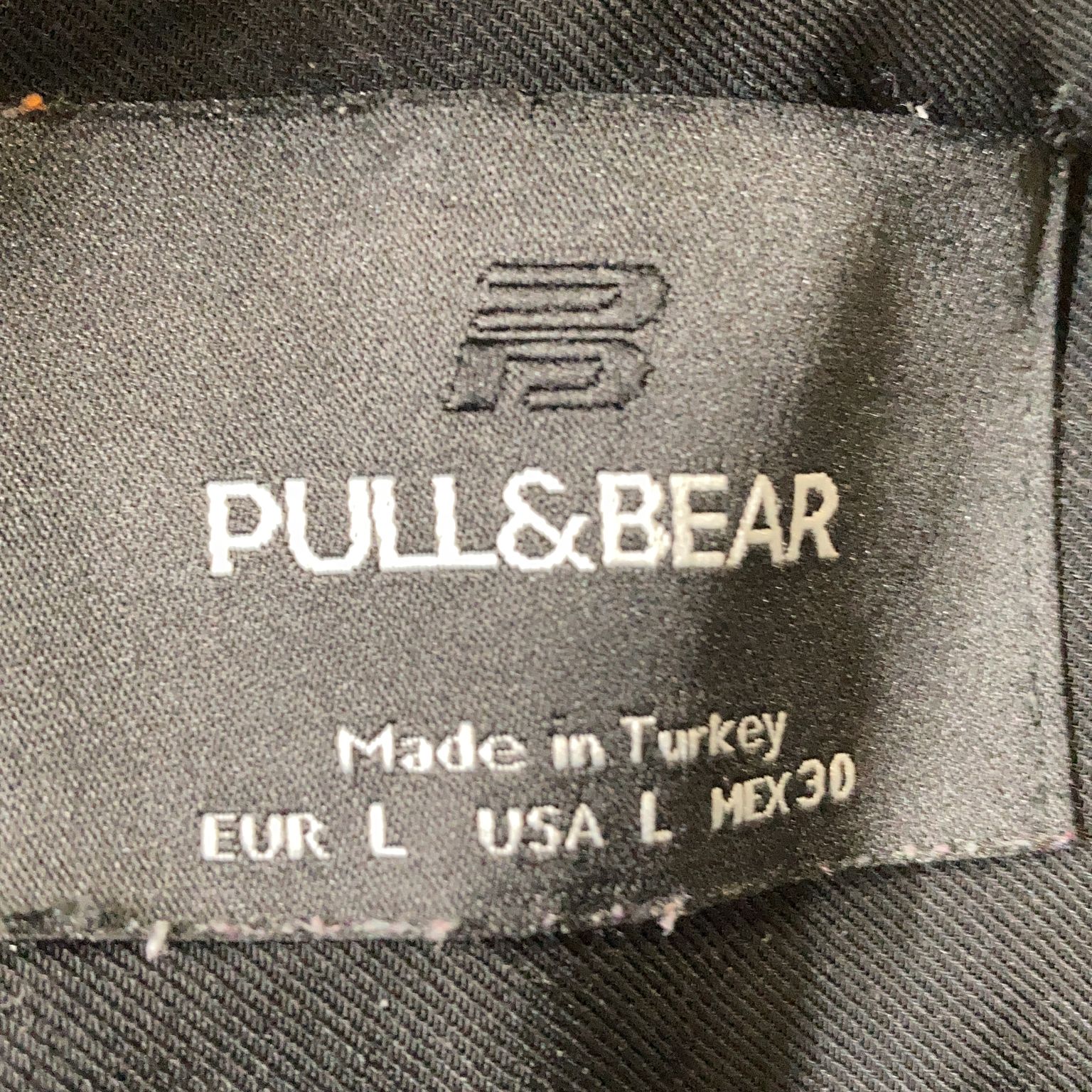 Pull  Bear