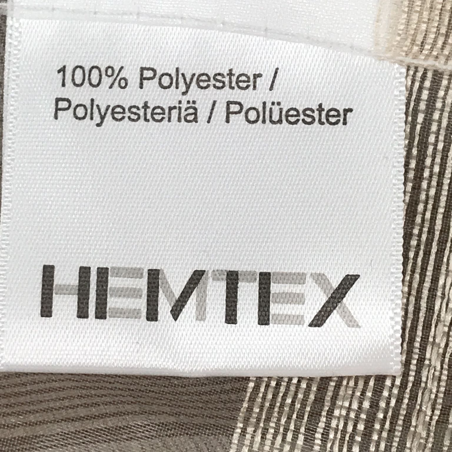 Hemtex