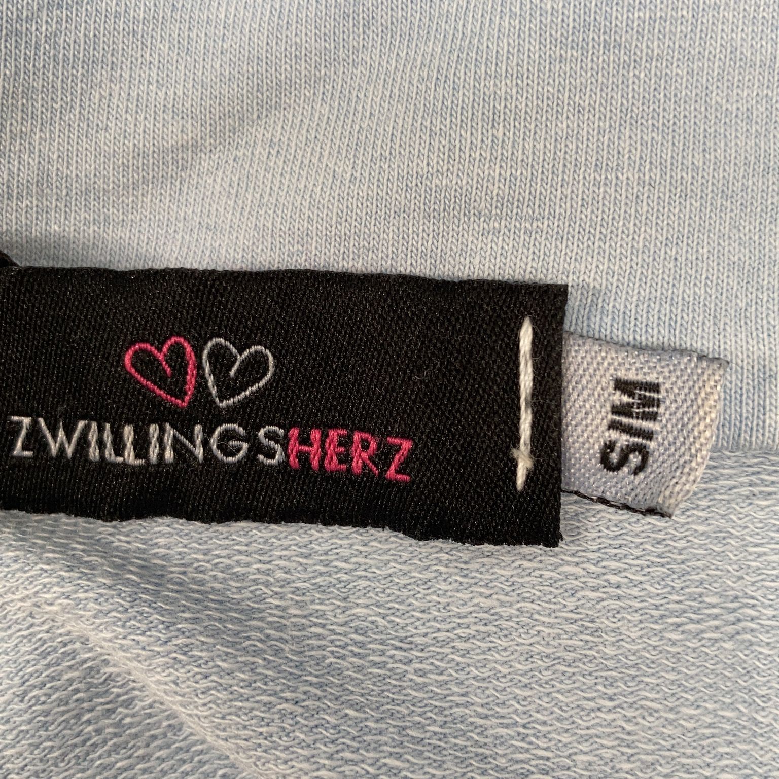 Zwillingsherz