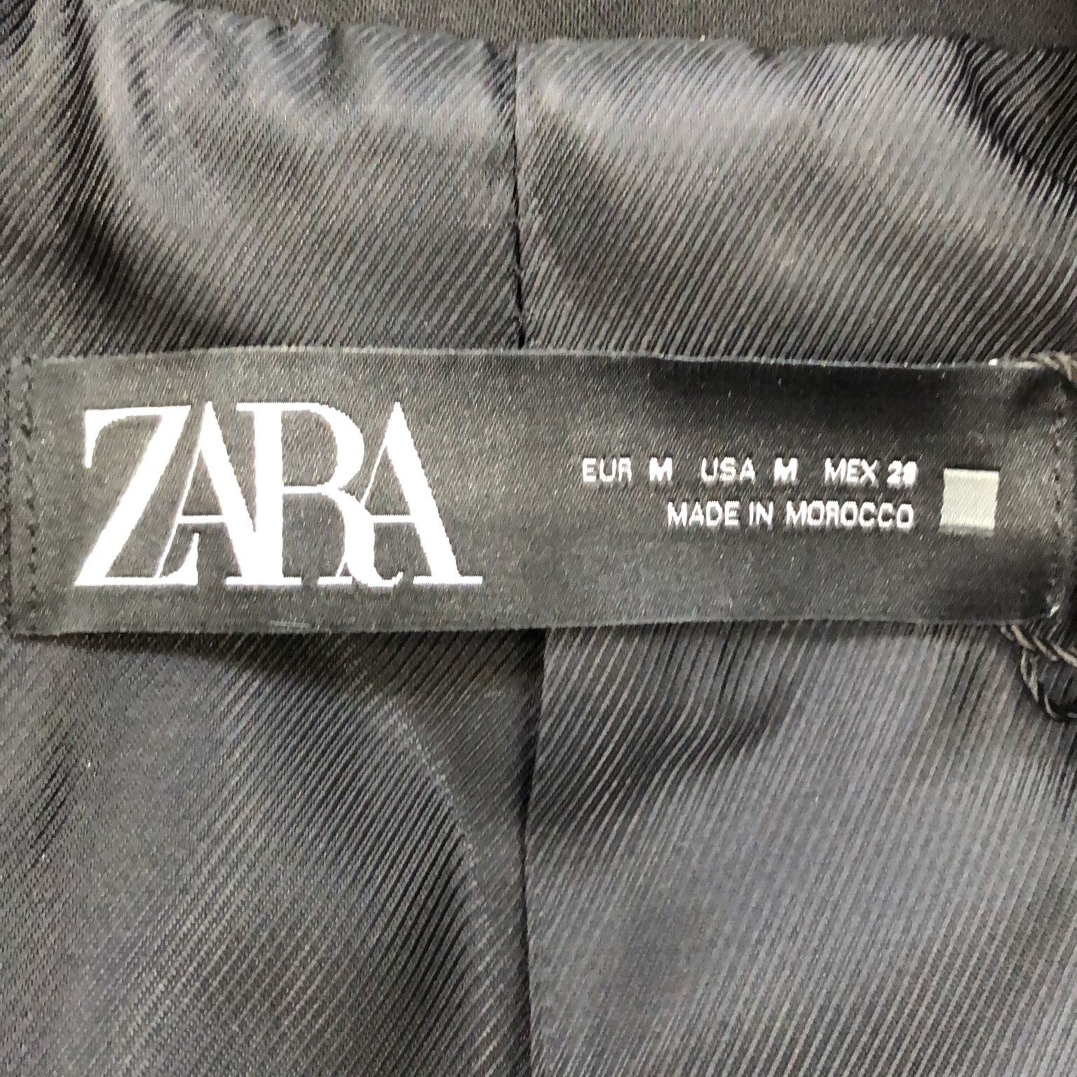 Zara