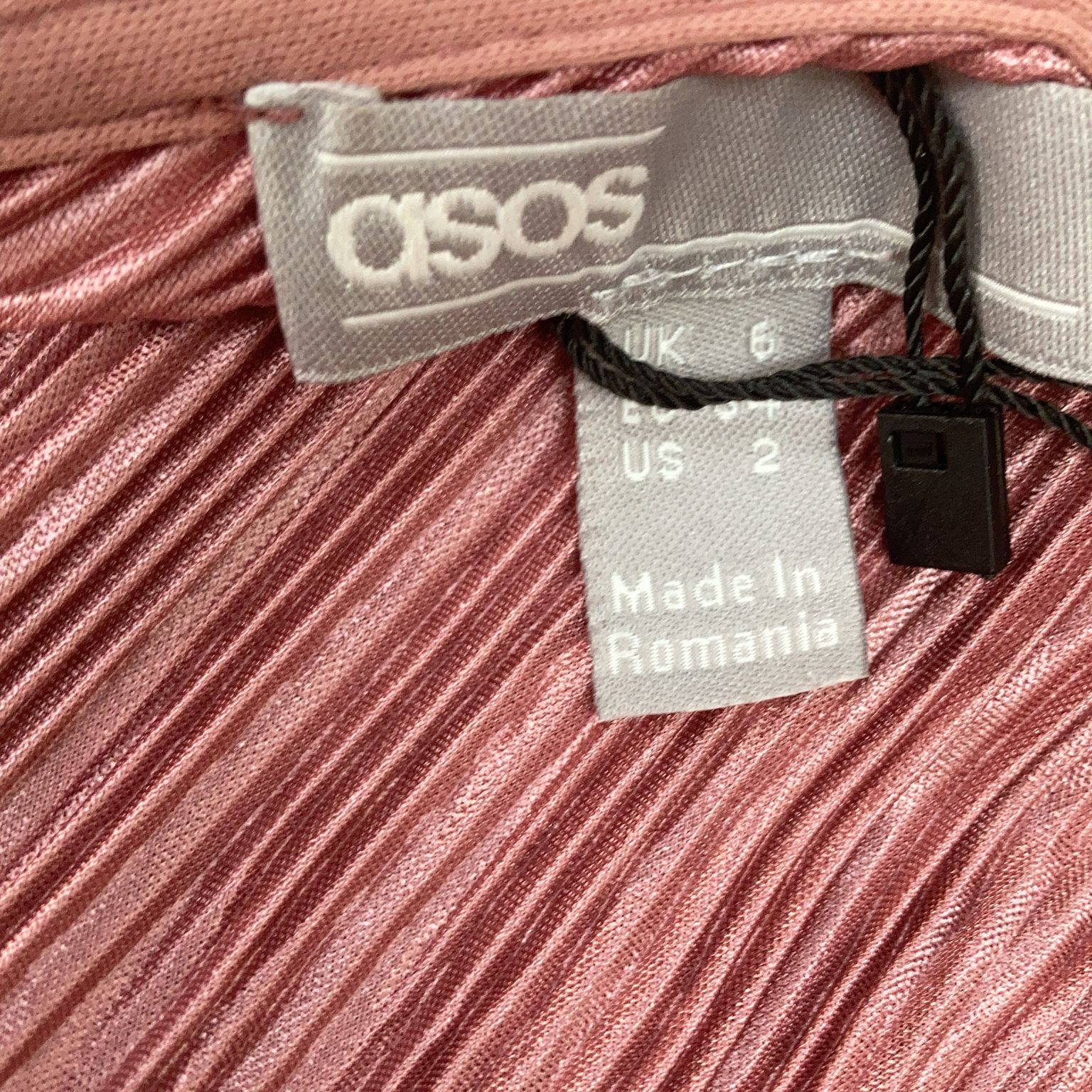 ASOS