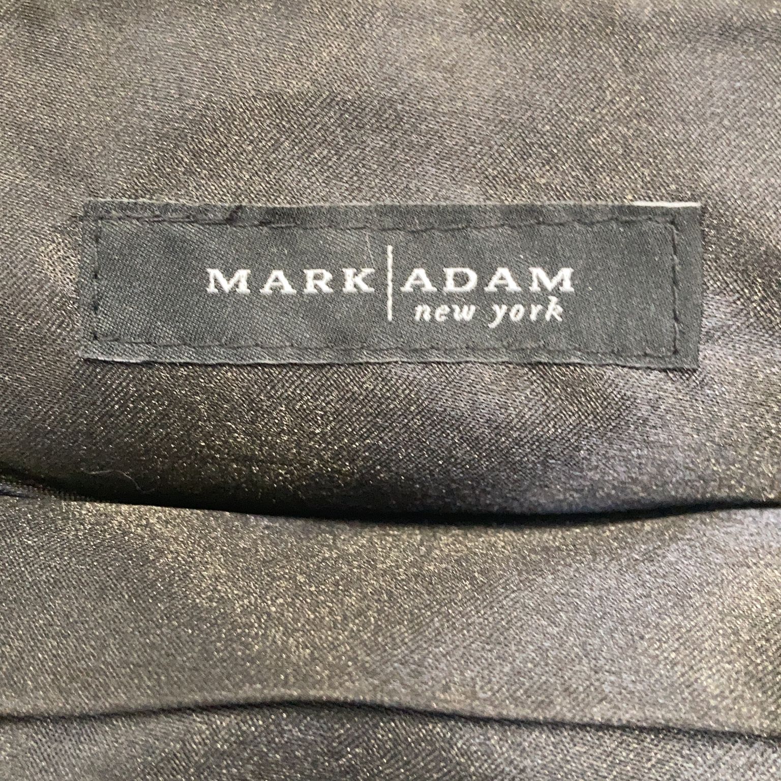 Mark Adam