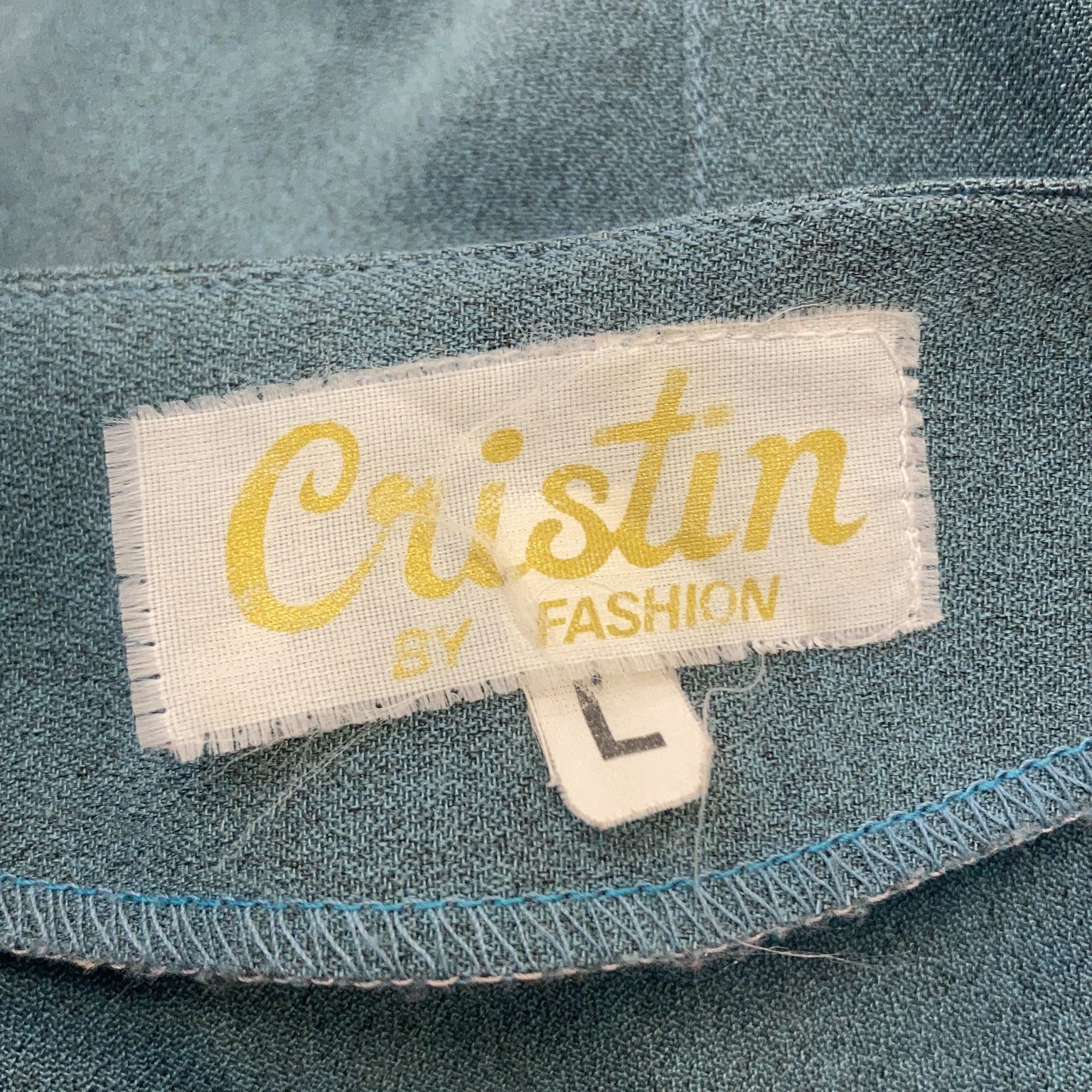 Cristin