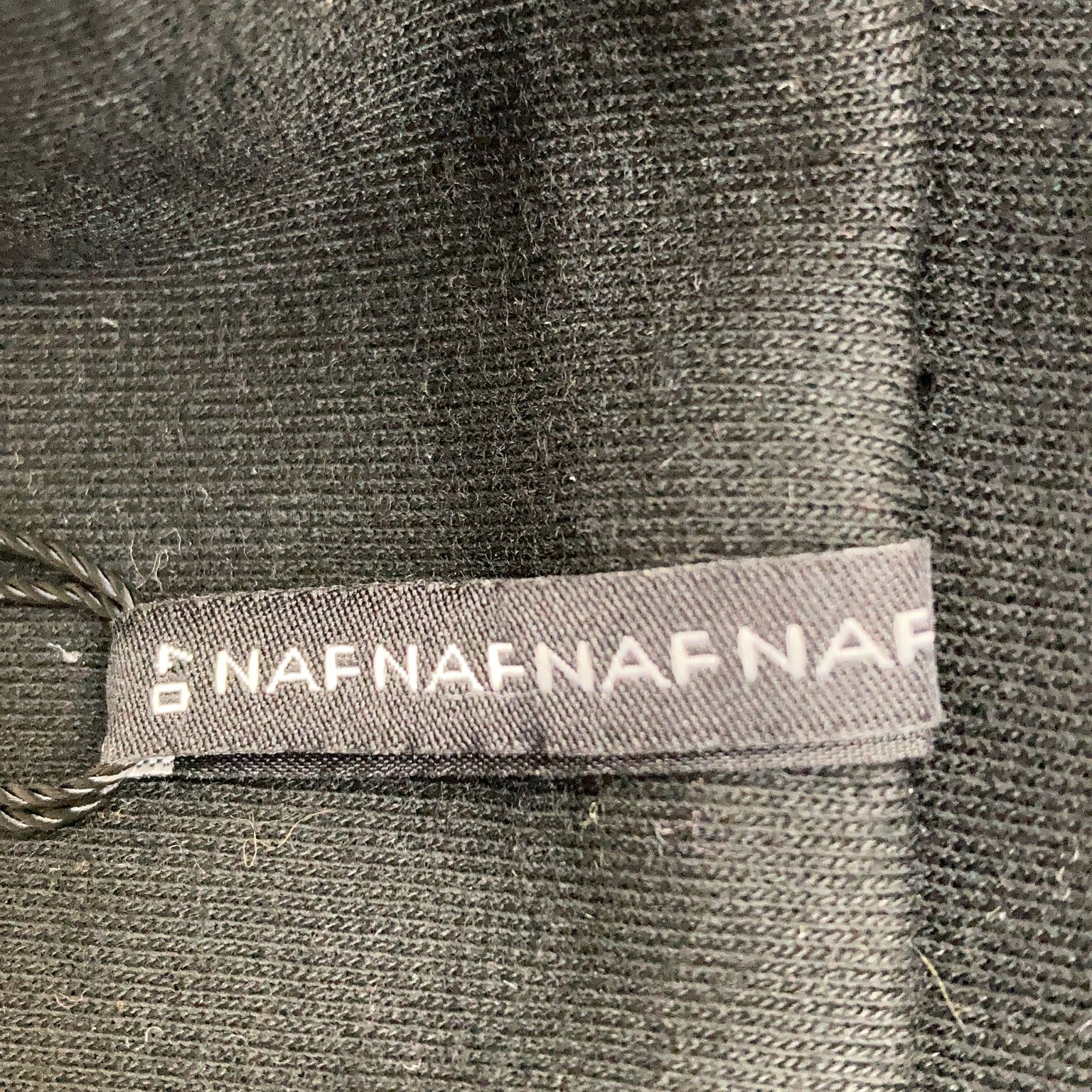 NafNaf