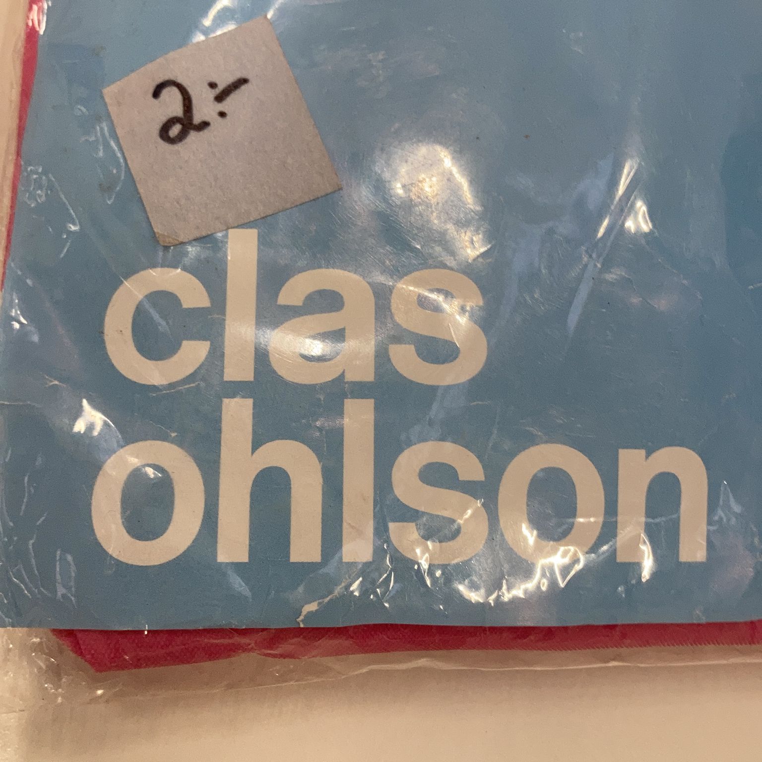 Clas Ohlson