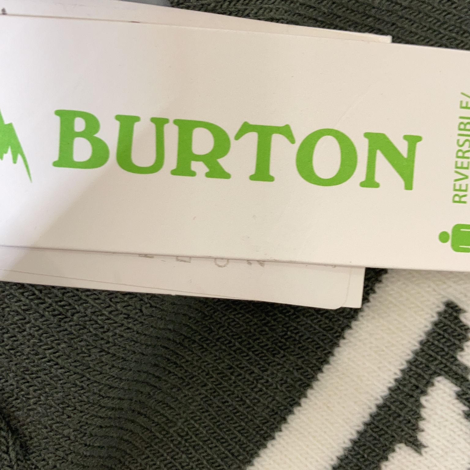 Burton