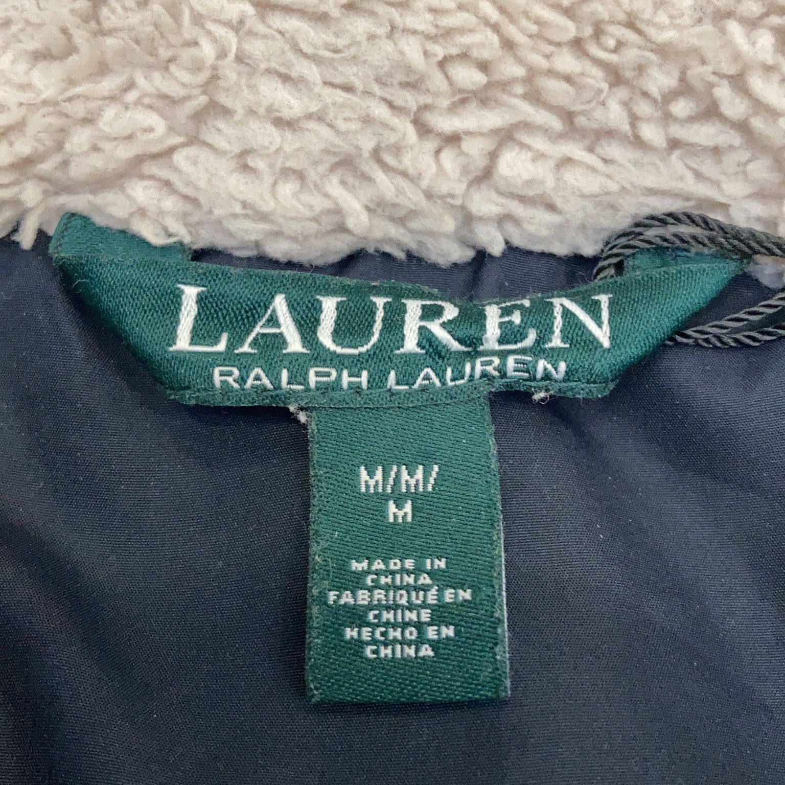 Lauren Ralph Lauren