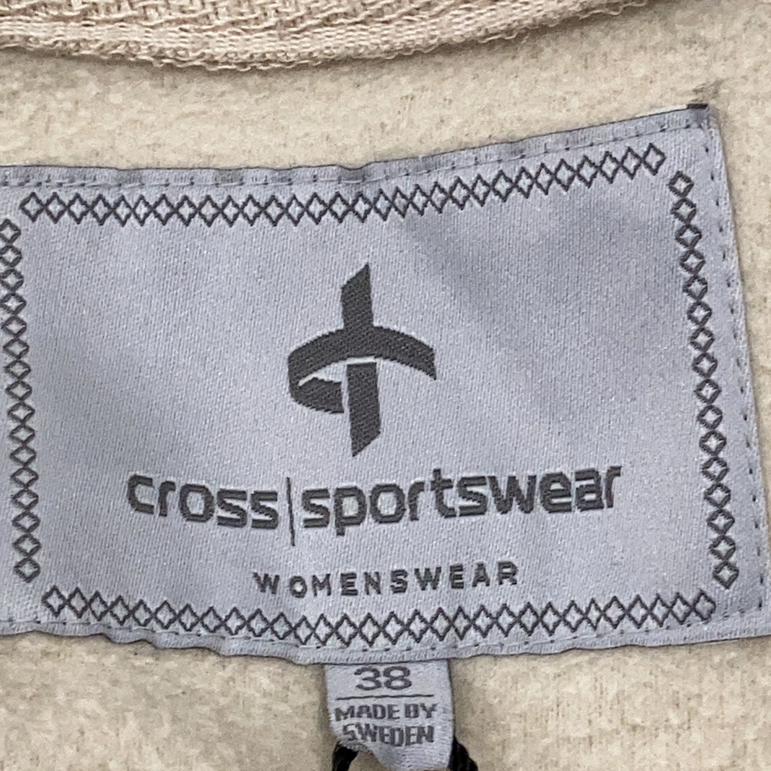 Cross Sportswear